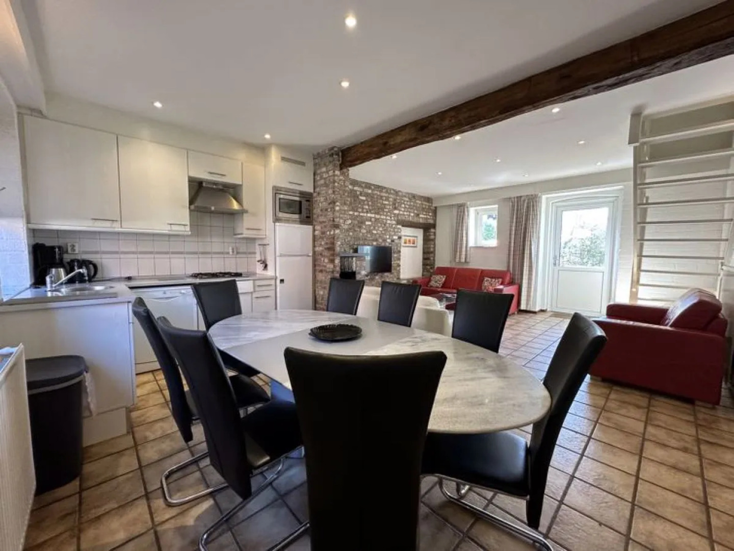 Bungalowpark Landsrade 19036