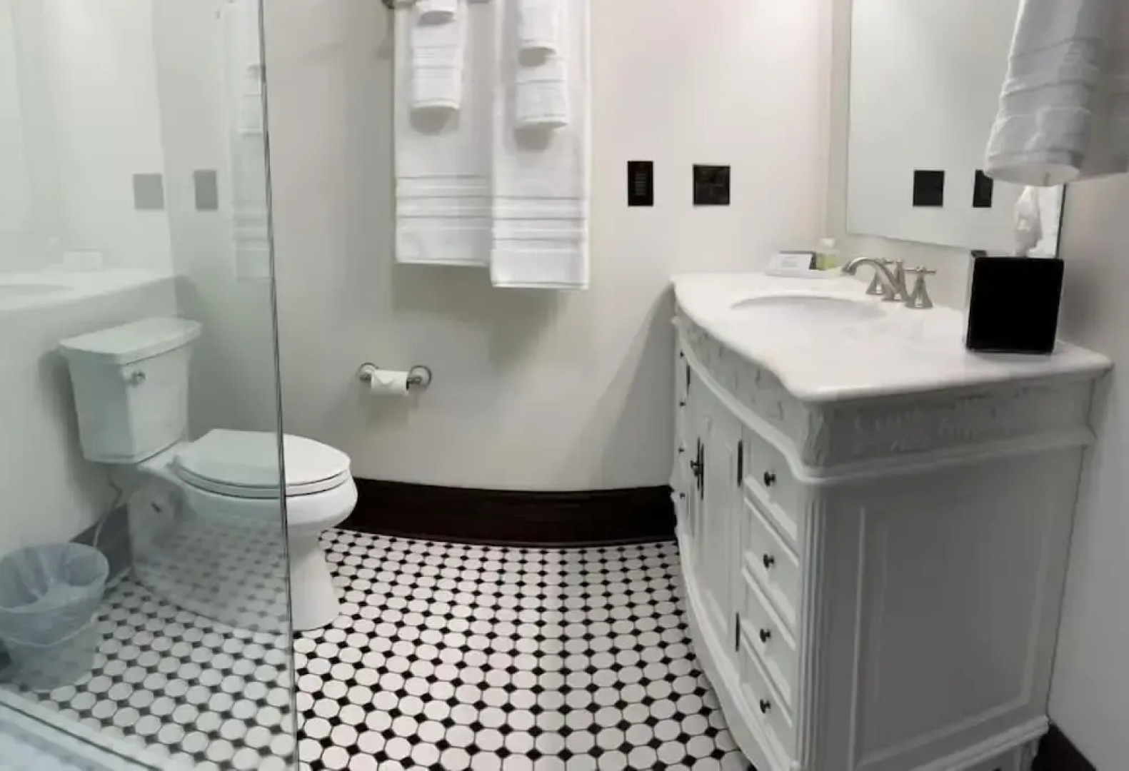 Damascus Old Mill Inn