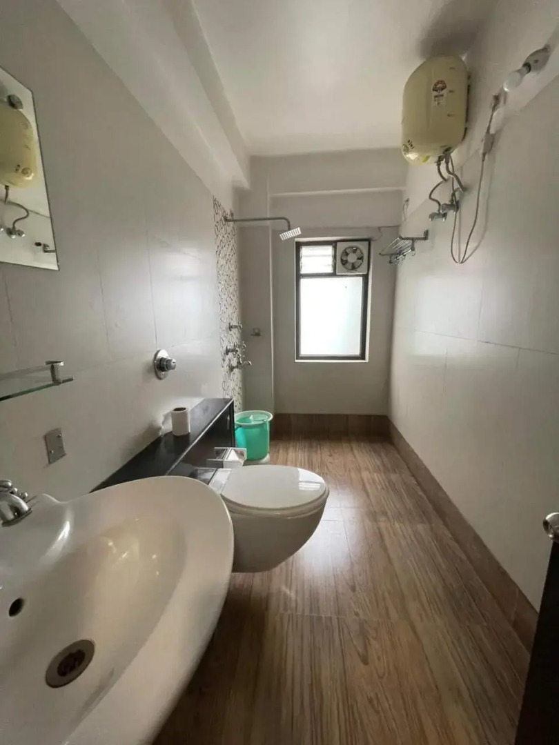 OYO Rooms Pradhan Nagar