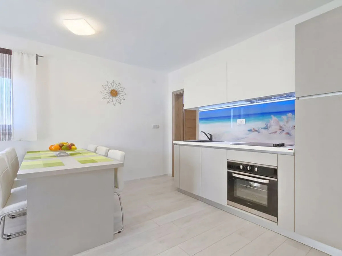 Apartment David Luumäki