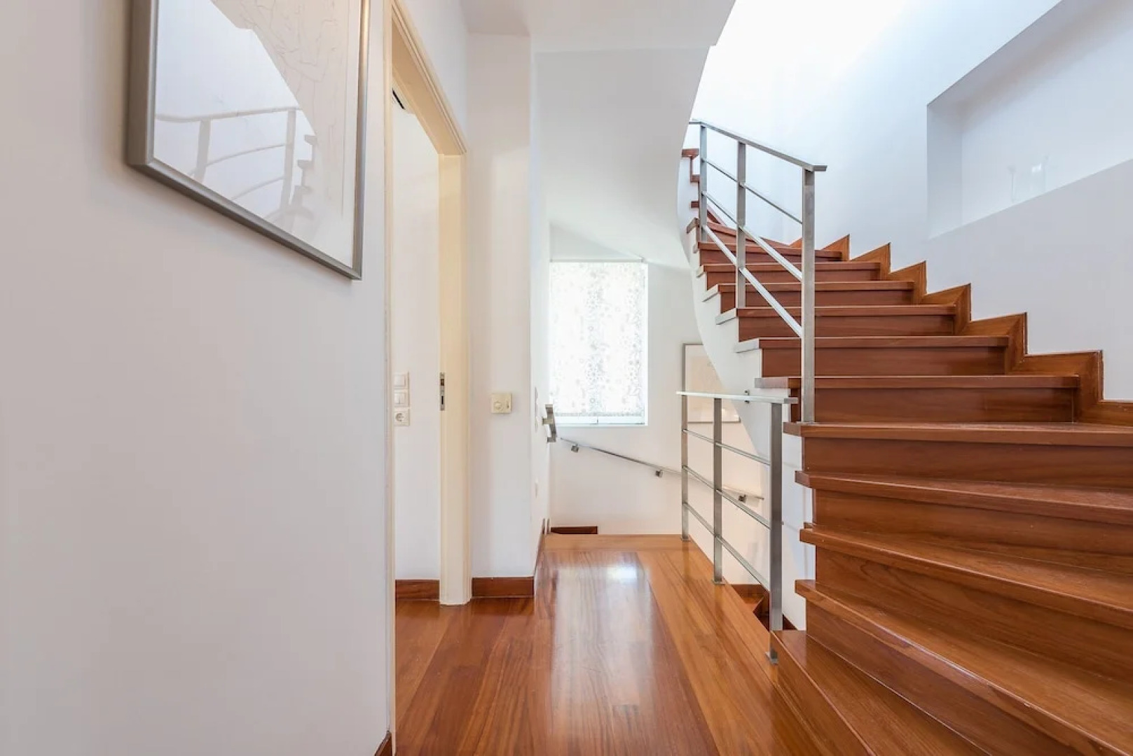 Adelos Luxury villa-maisonnete with pool in Elliniko Athens