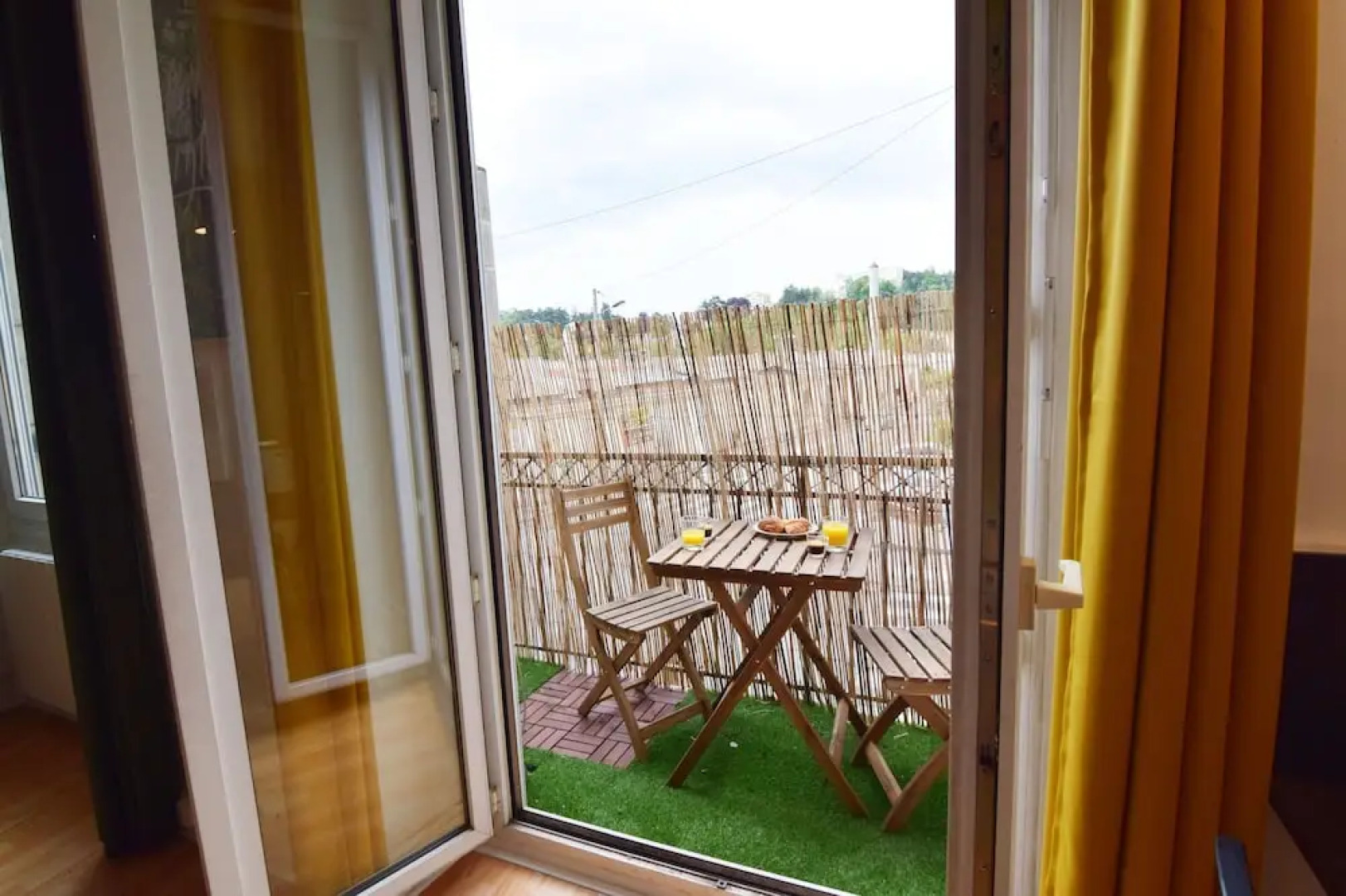 Résidence l'Atypique