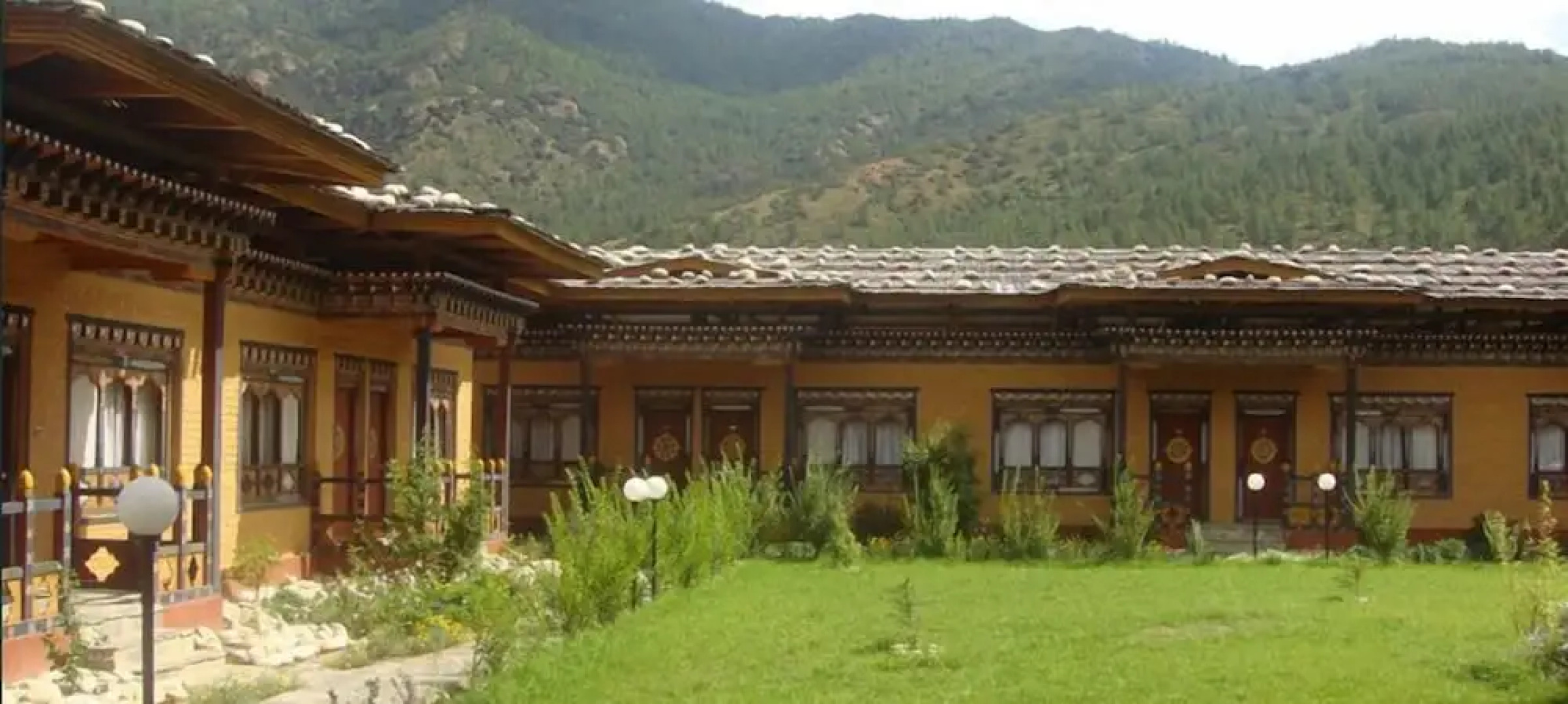 Janka Resort