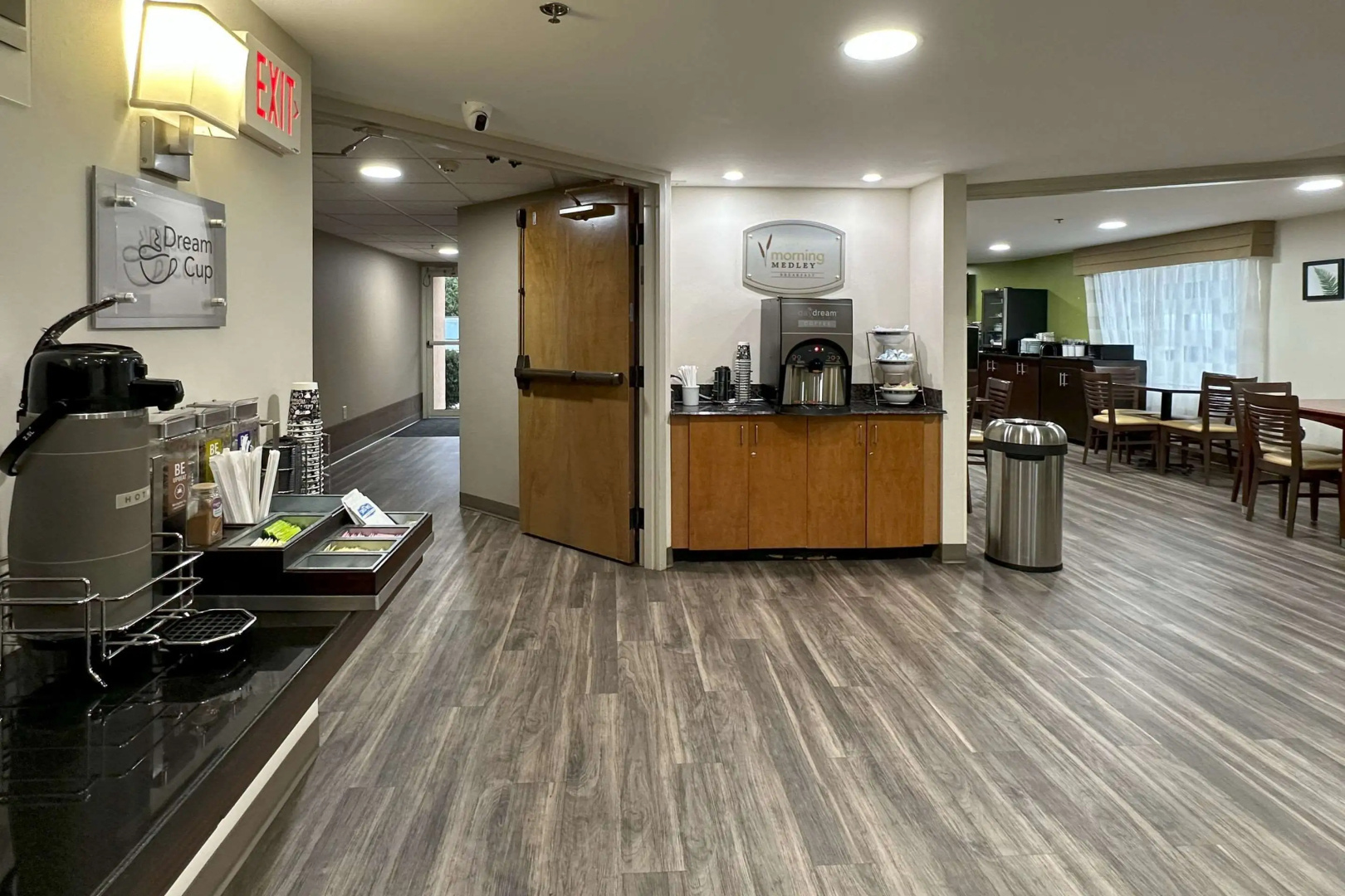 Sleep Inn Staunton