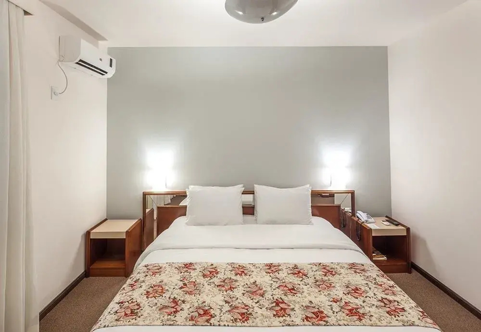 Monthez Hotel & Eventos