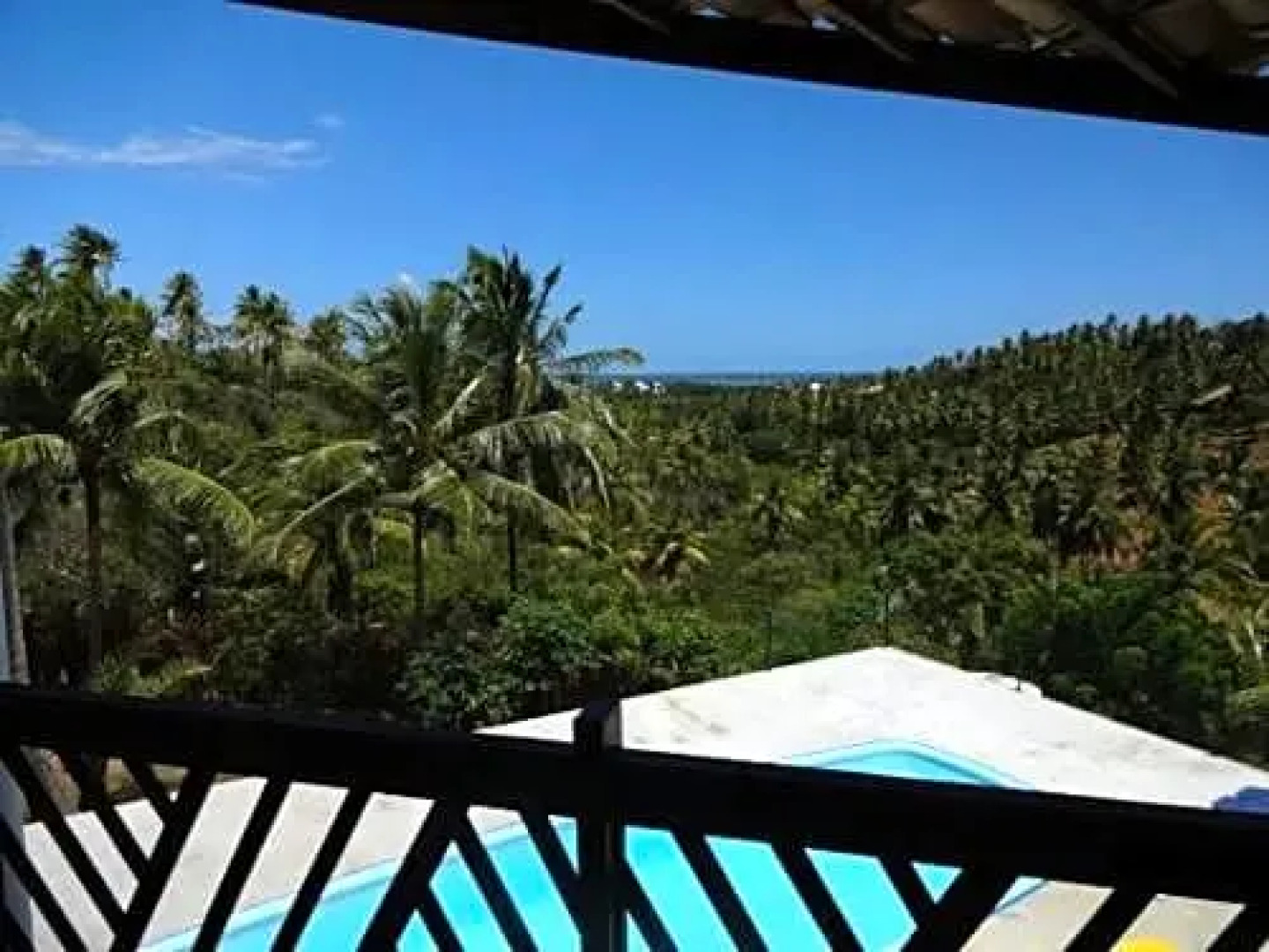 EcoPousada Casa Vermelha