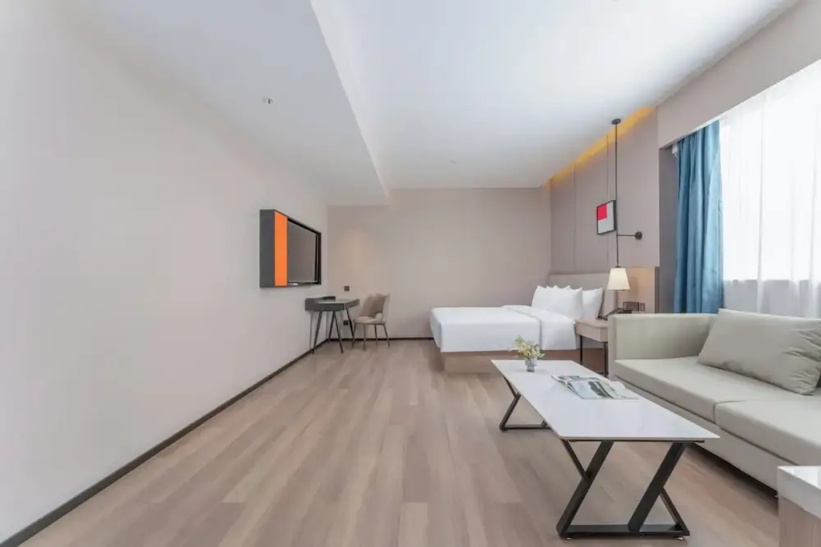Ward Smart Hotel