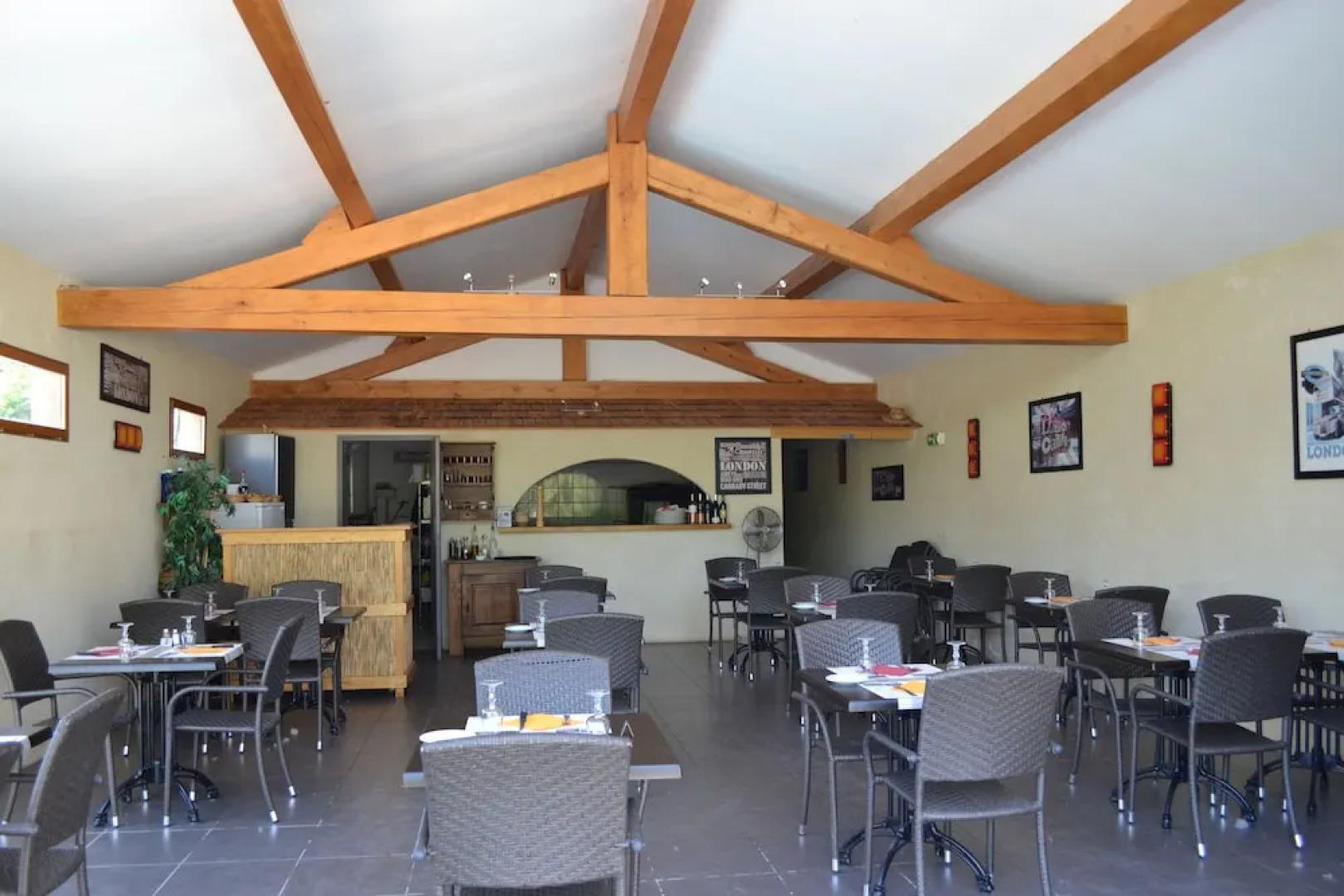 Auberge Les Sibourgs