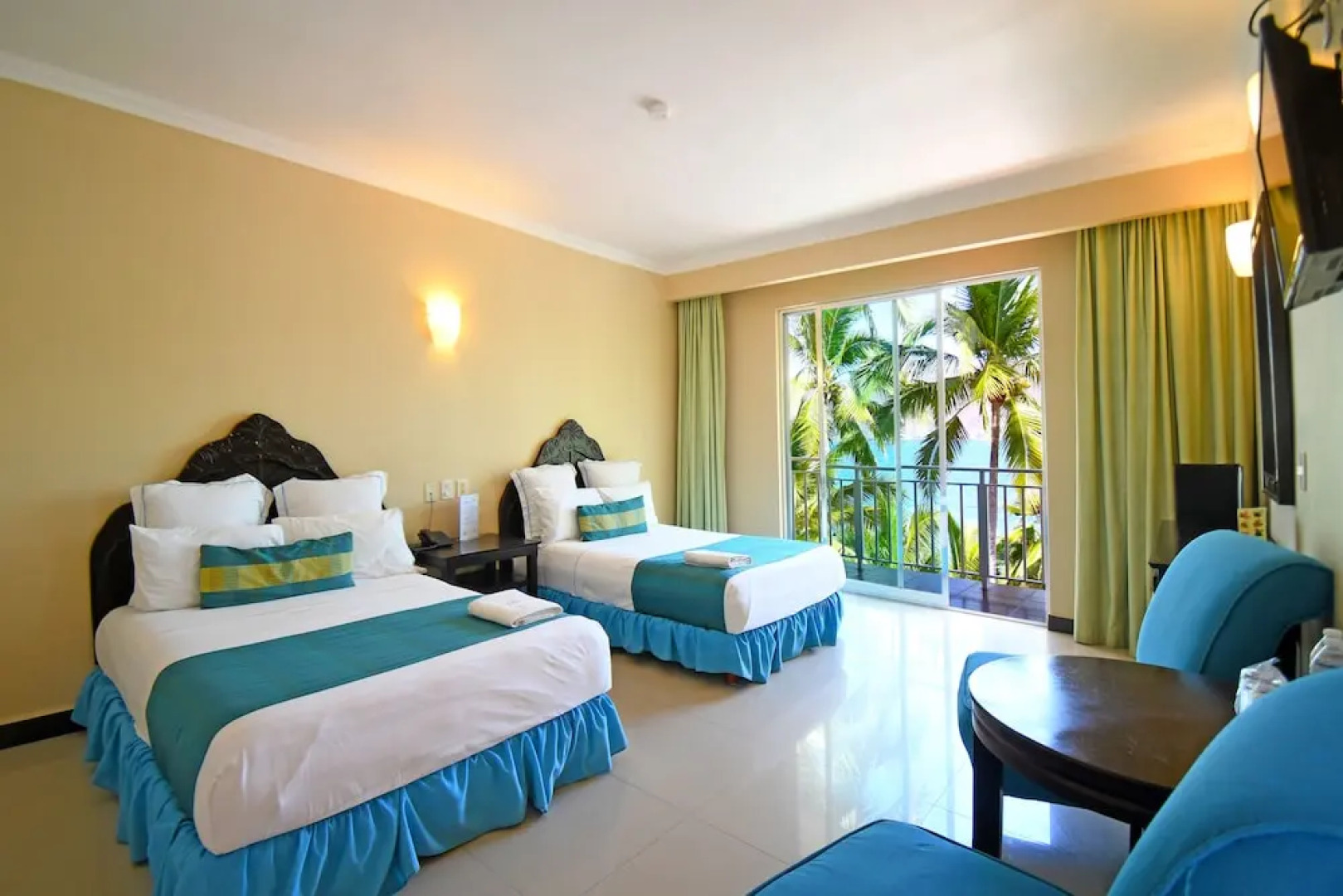 La Quinta Gran Bahia Cuastecomates