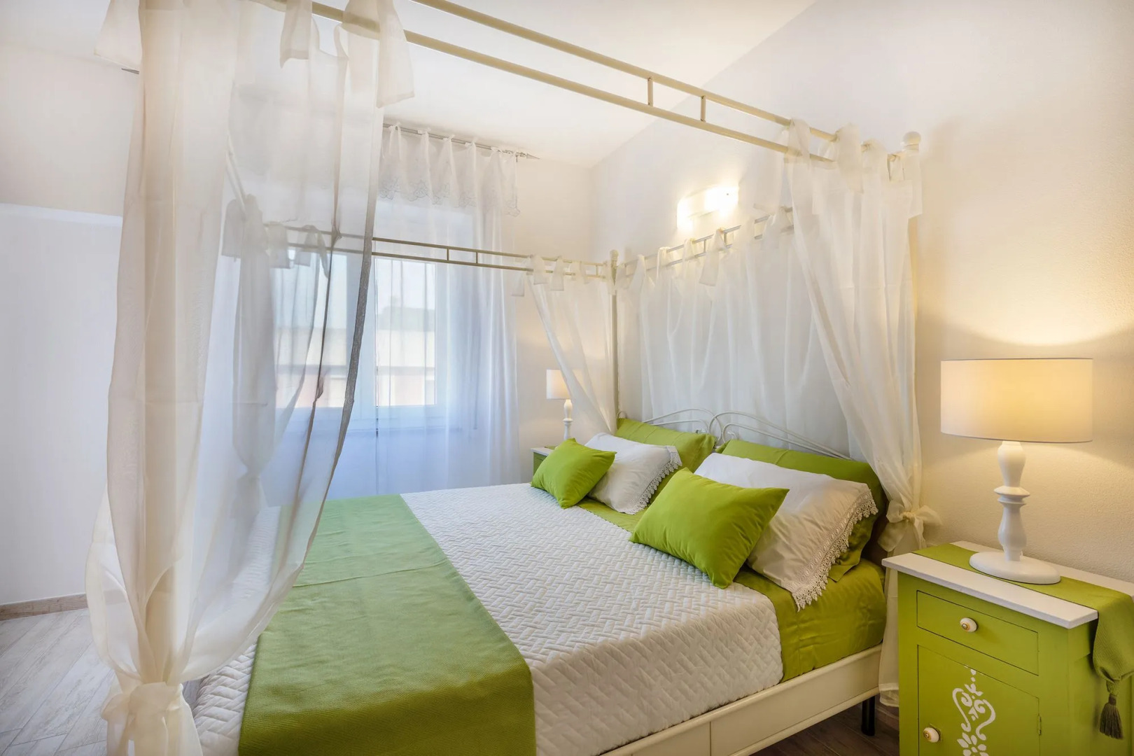 Sette Colli Guesthouse