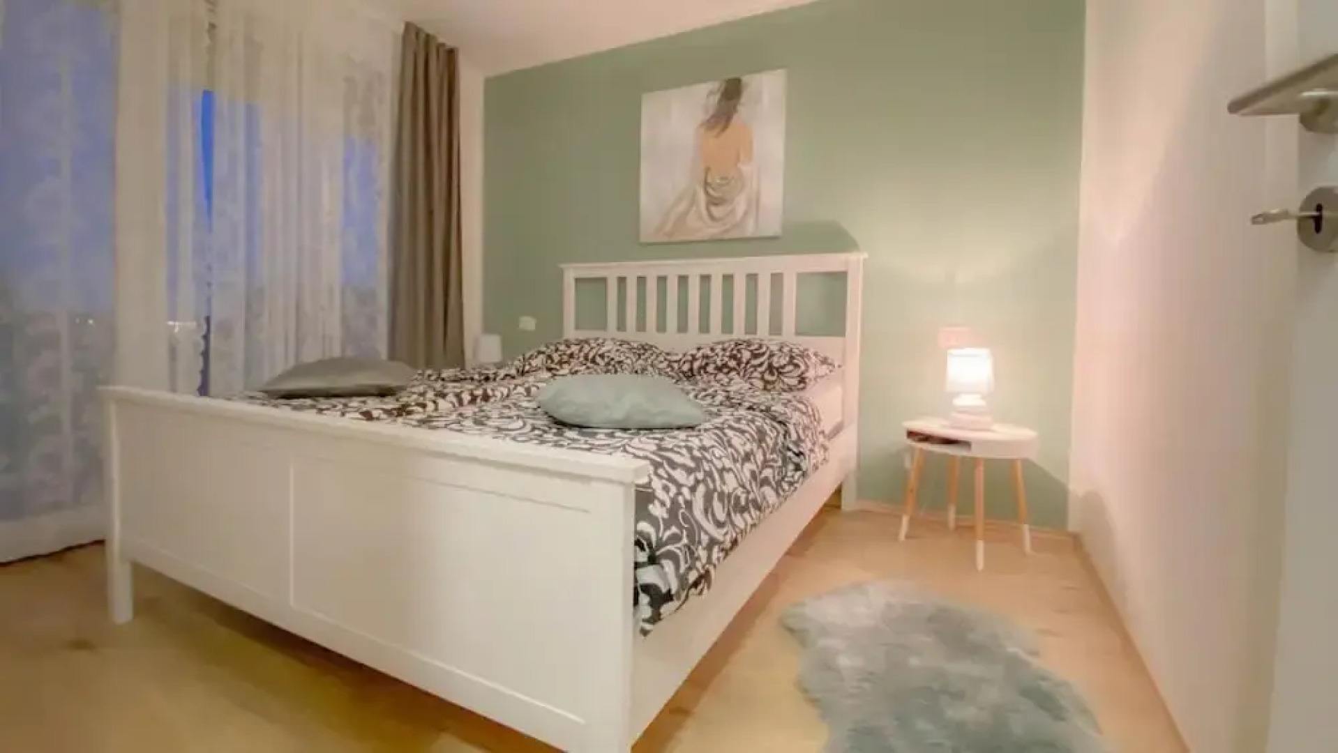 Casa Erik in Bu Inija