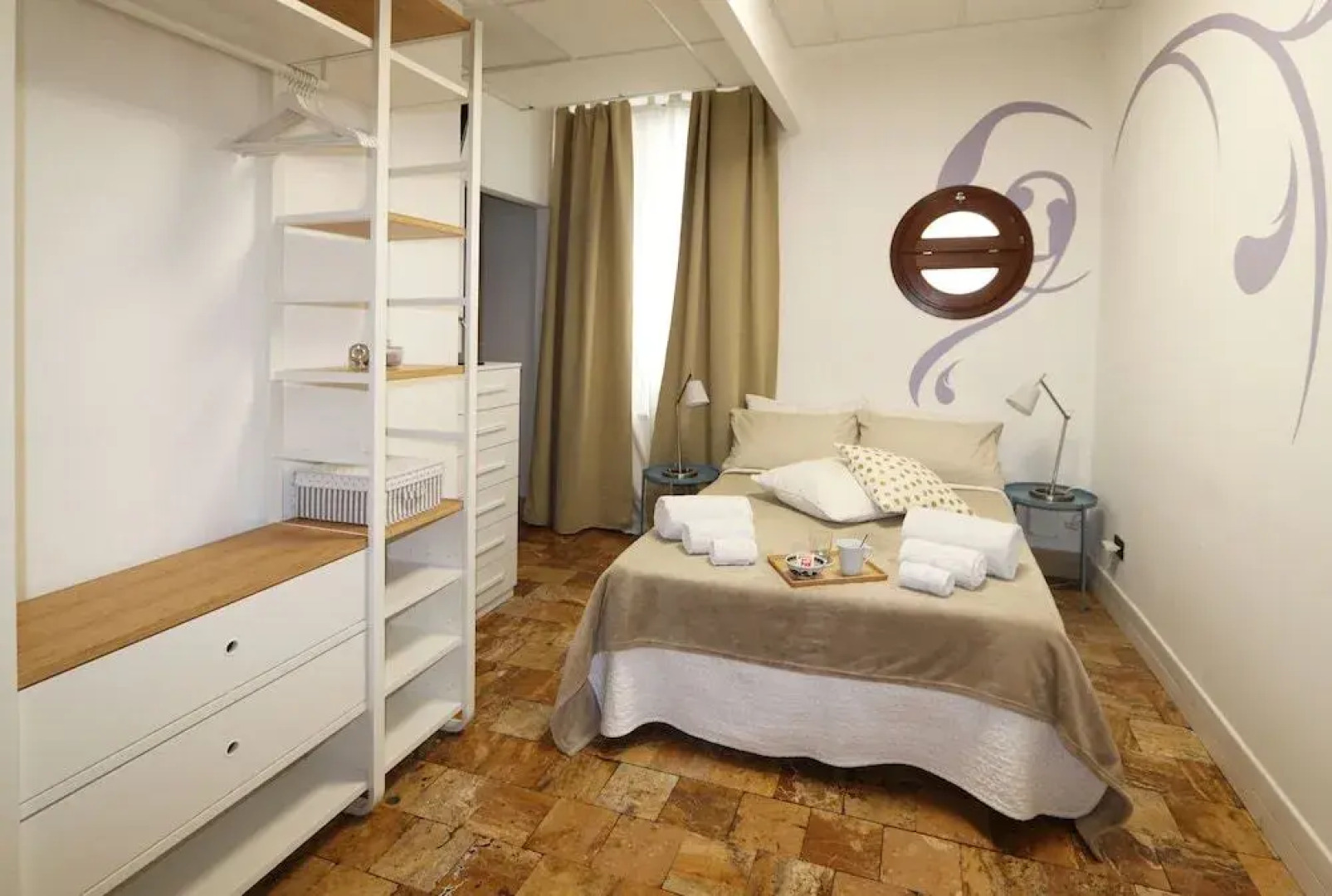 B&B Palazzo de Il Nuovo Duca Minimo