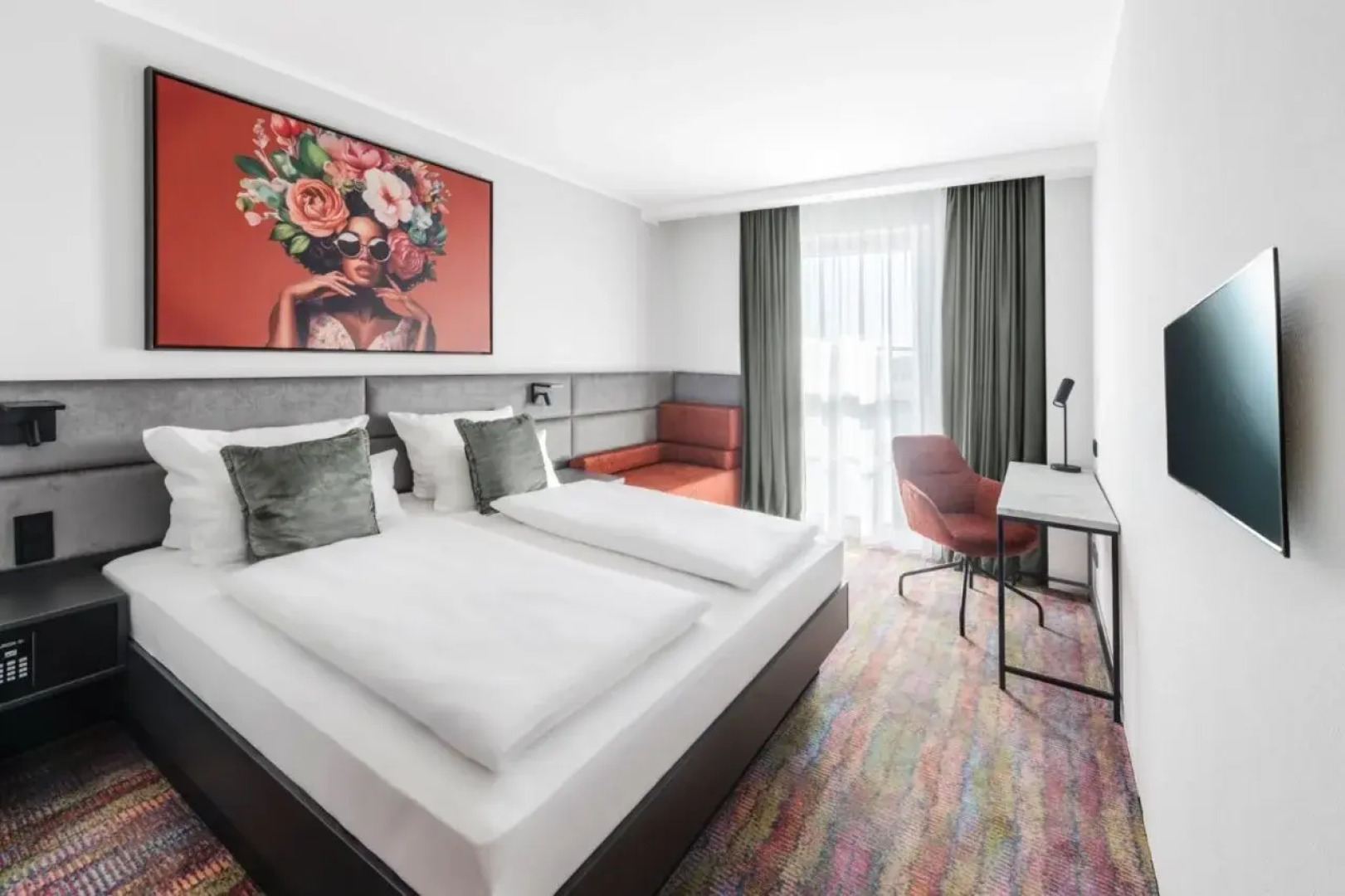 Aiden by Best Western Velbert