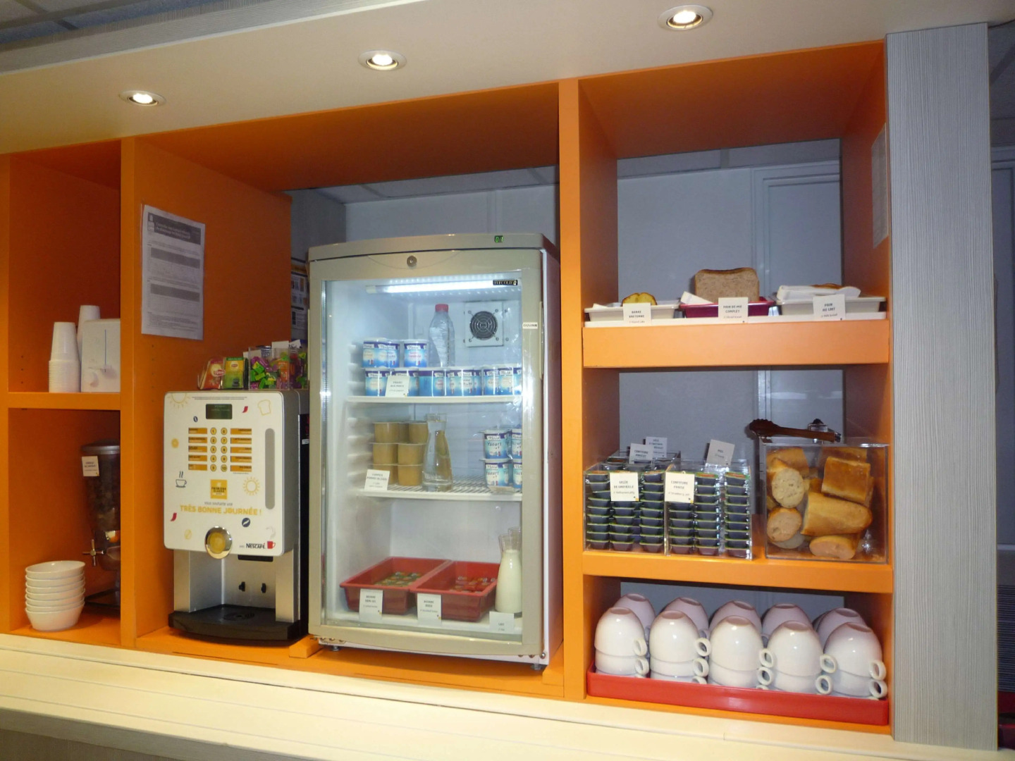 Première Classe Valence Sud