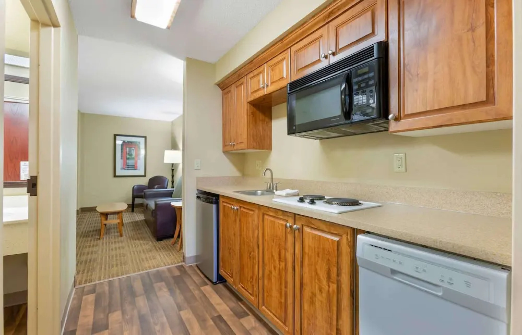 Extended Stay America - Findlay - Tiffin Avenue