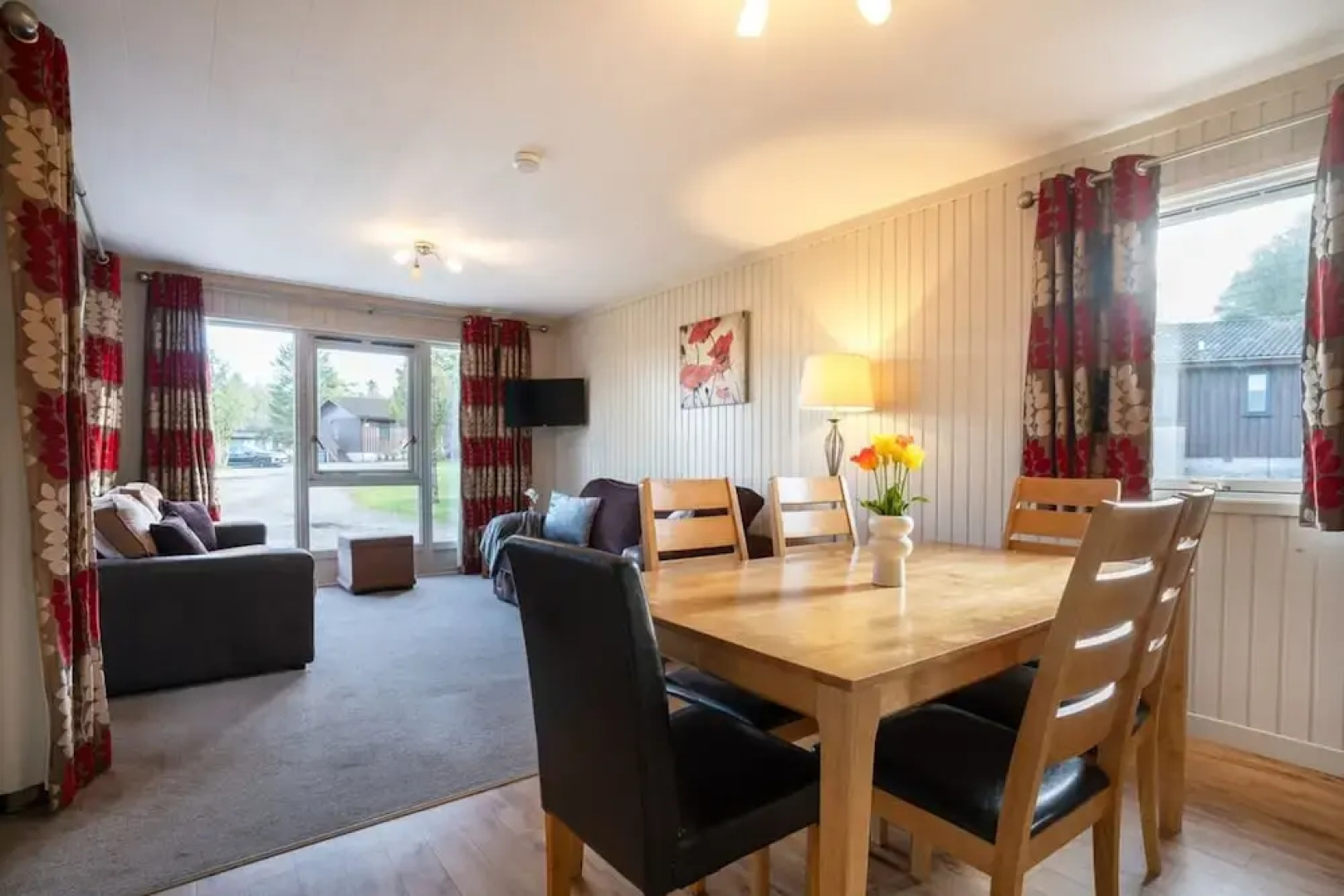 3 Bedroom Lodge - Hunters Quay