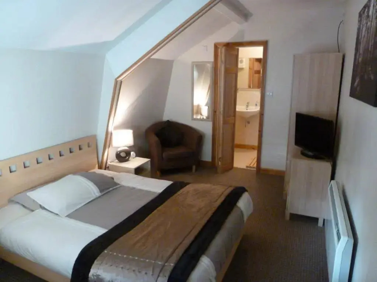 Woodland Lodge
