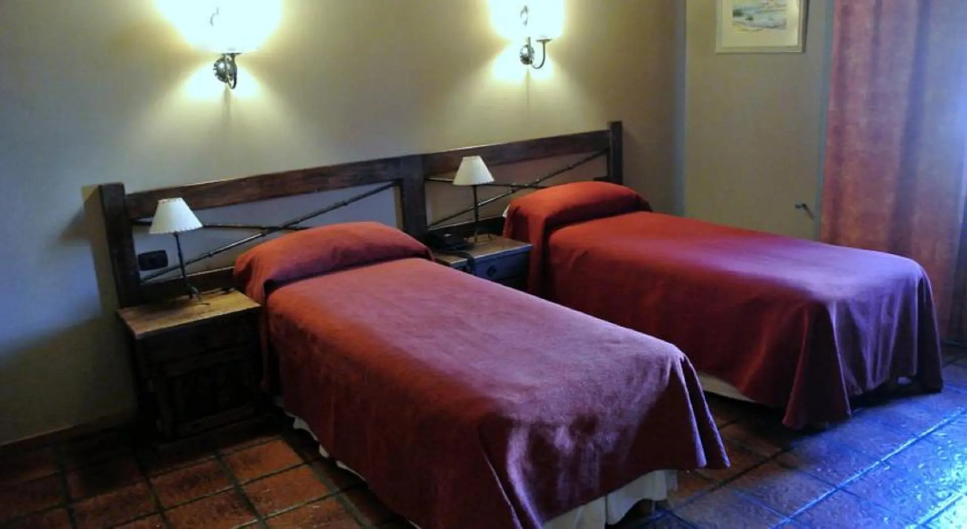 Aire Andino Apart Hotel