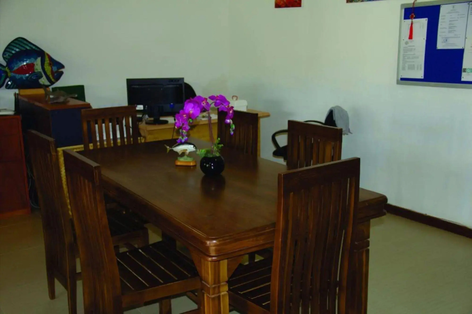 Hibaru Fishing Lodge