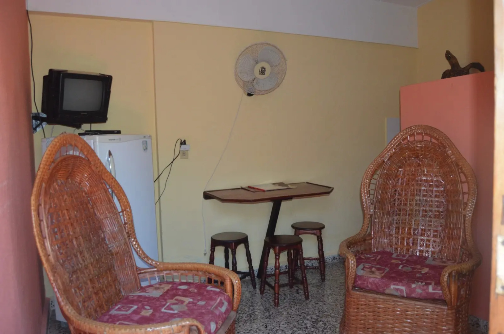 Casa Lidia Margarita