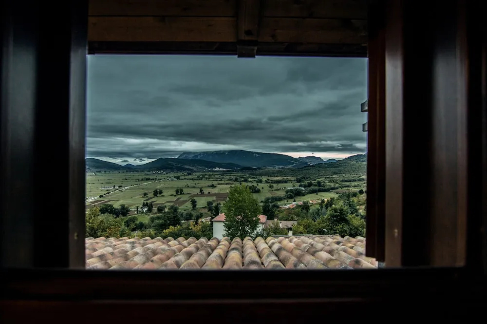 Apartment Experience