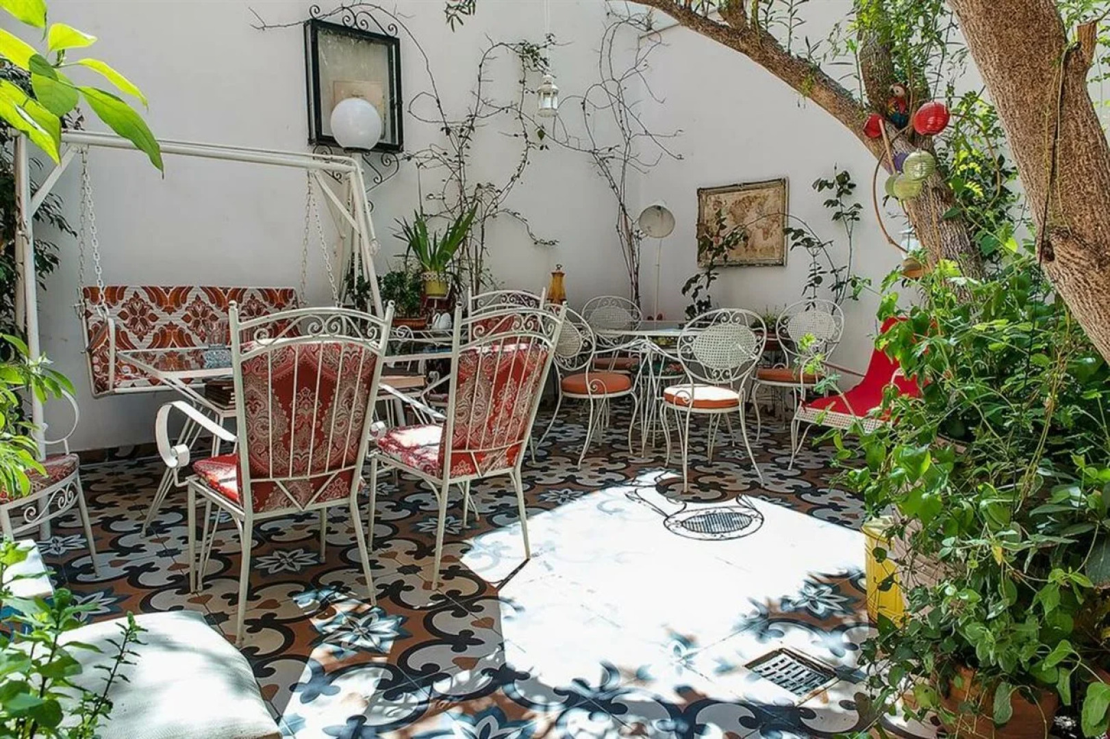 Athens Quinta - Hostel