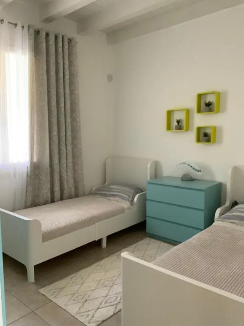 King' s Apartment