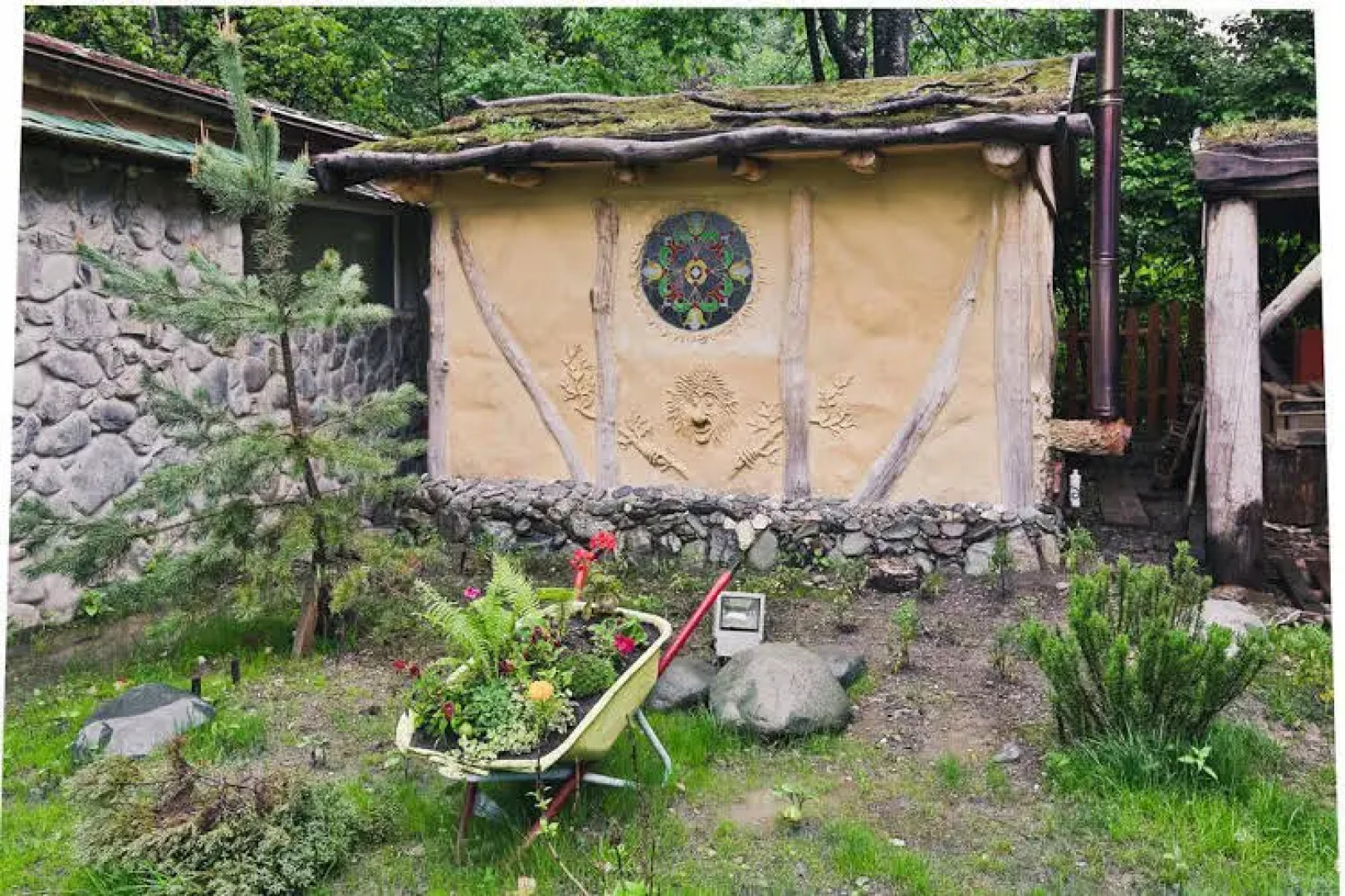 Savva Бутик Отель