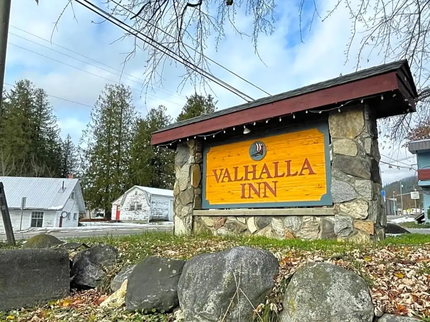 Valhalla Inn