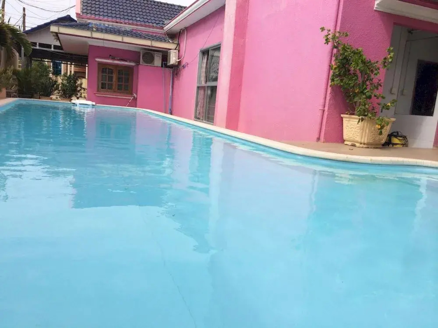 Battambang Lotus Hotel