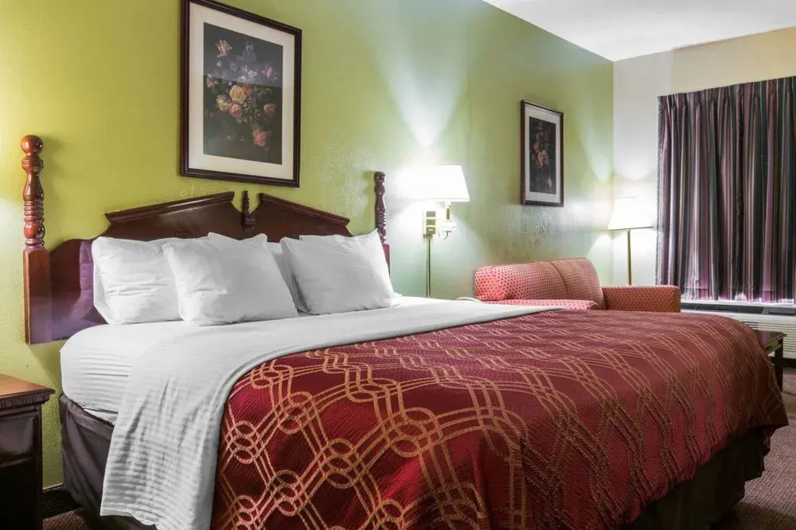 Econo Lodge Stockbridge