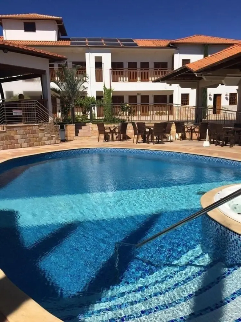 Pousada Vila Americana