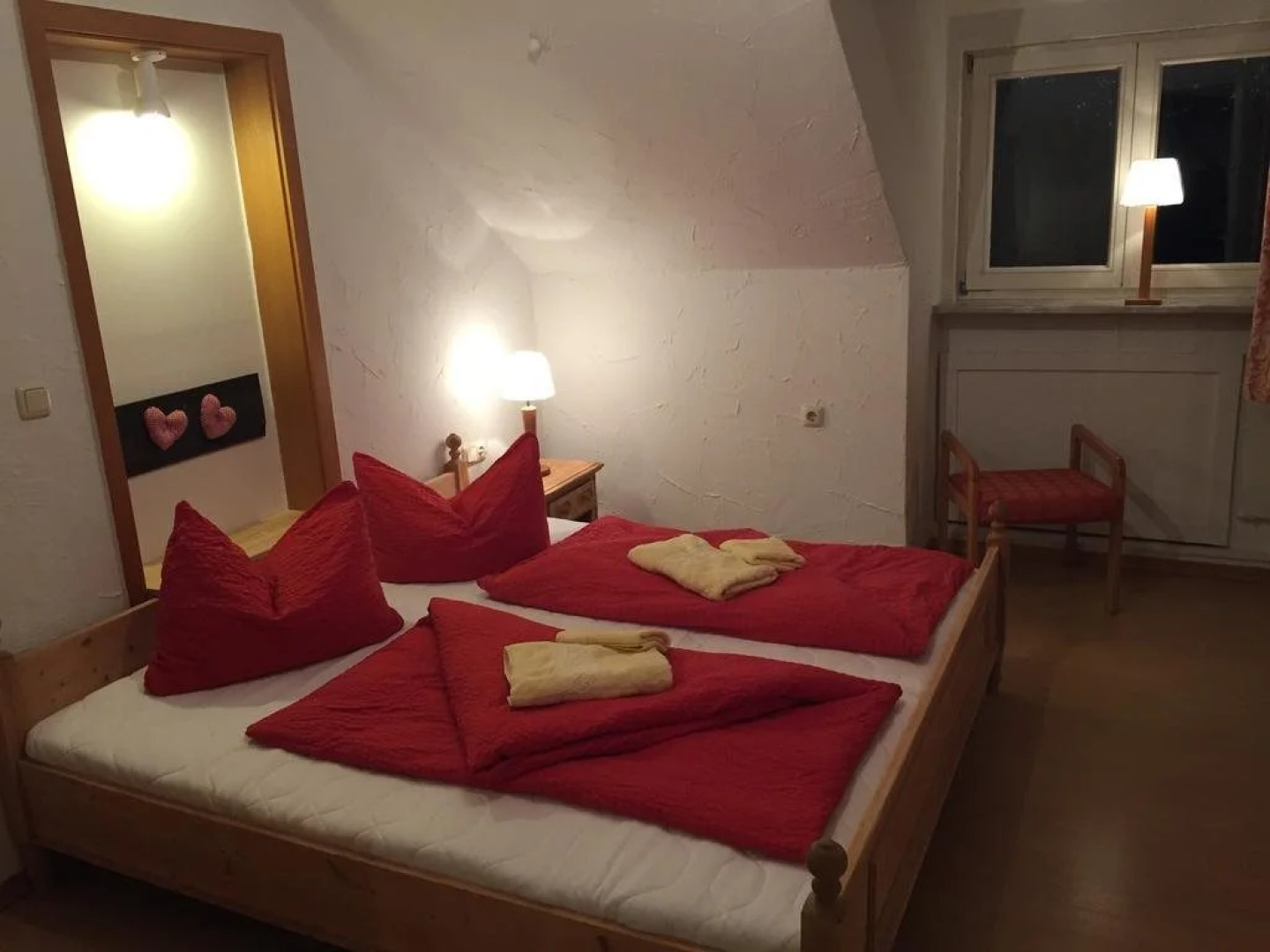 Schlossgasthof Strasser