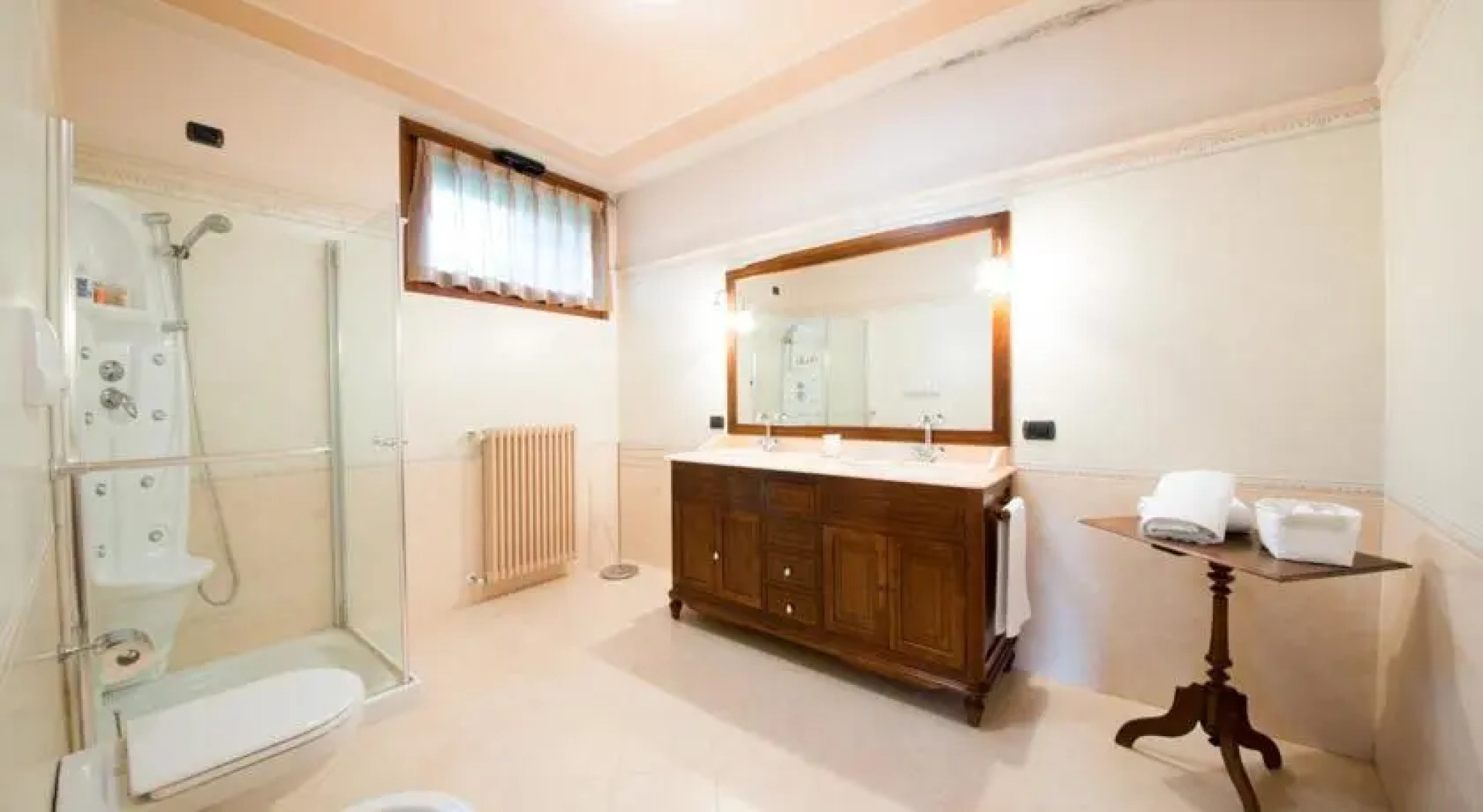 B&B La Cascina