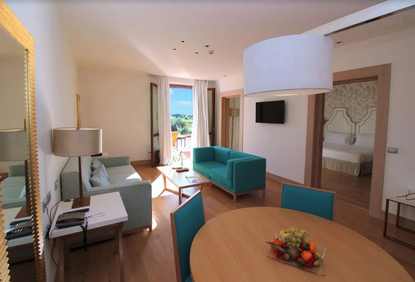 Donnafugata Golf Resort & Spa