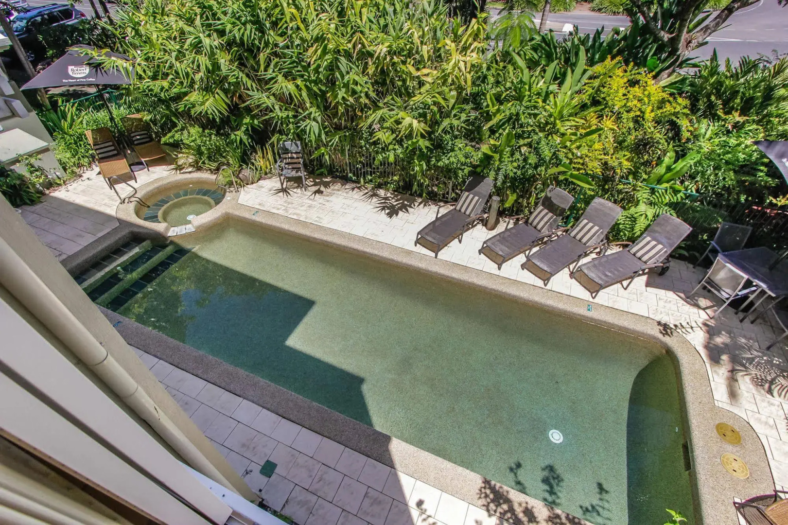 Port Douglas Apartments - Adults Only Oasis