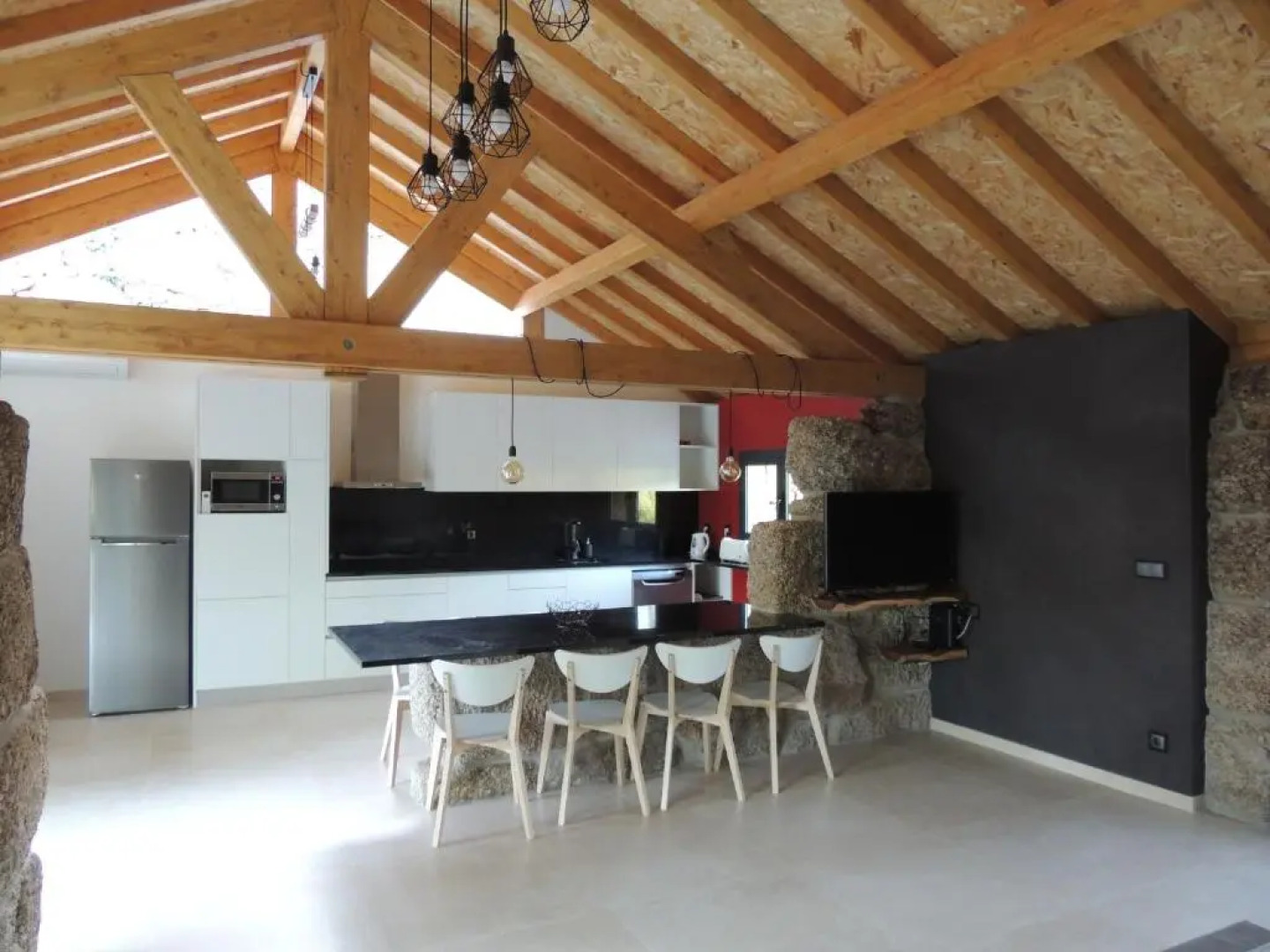 A Muralha da Junqueira