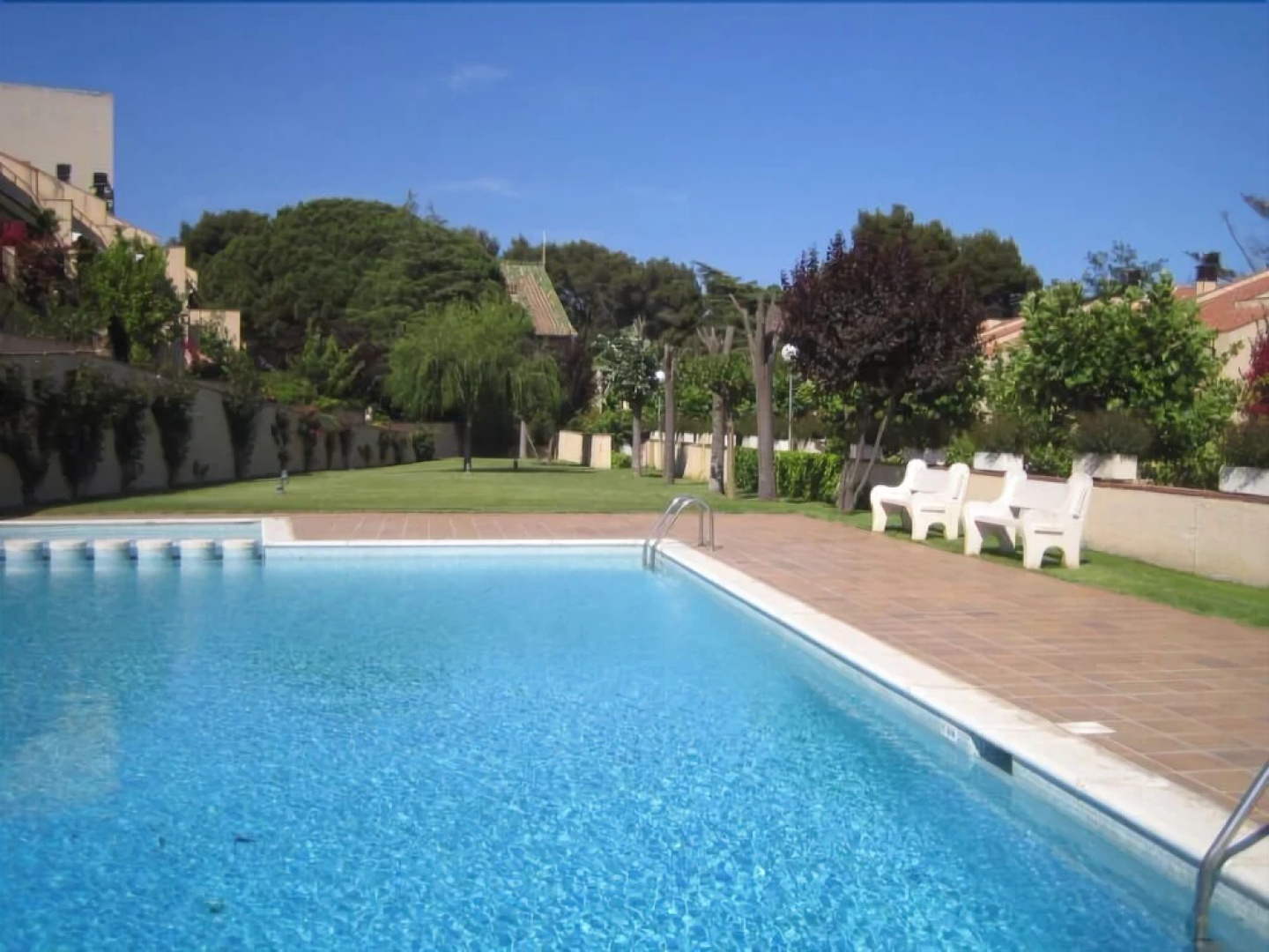 Villa Les Punxes 56