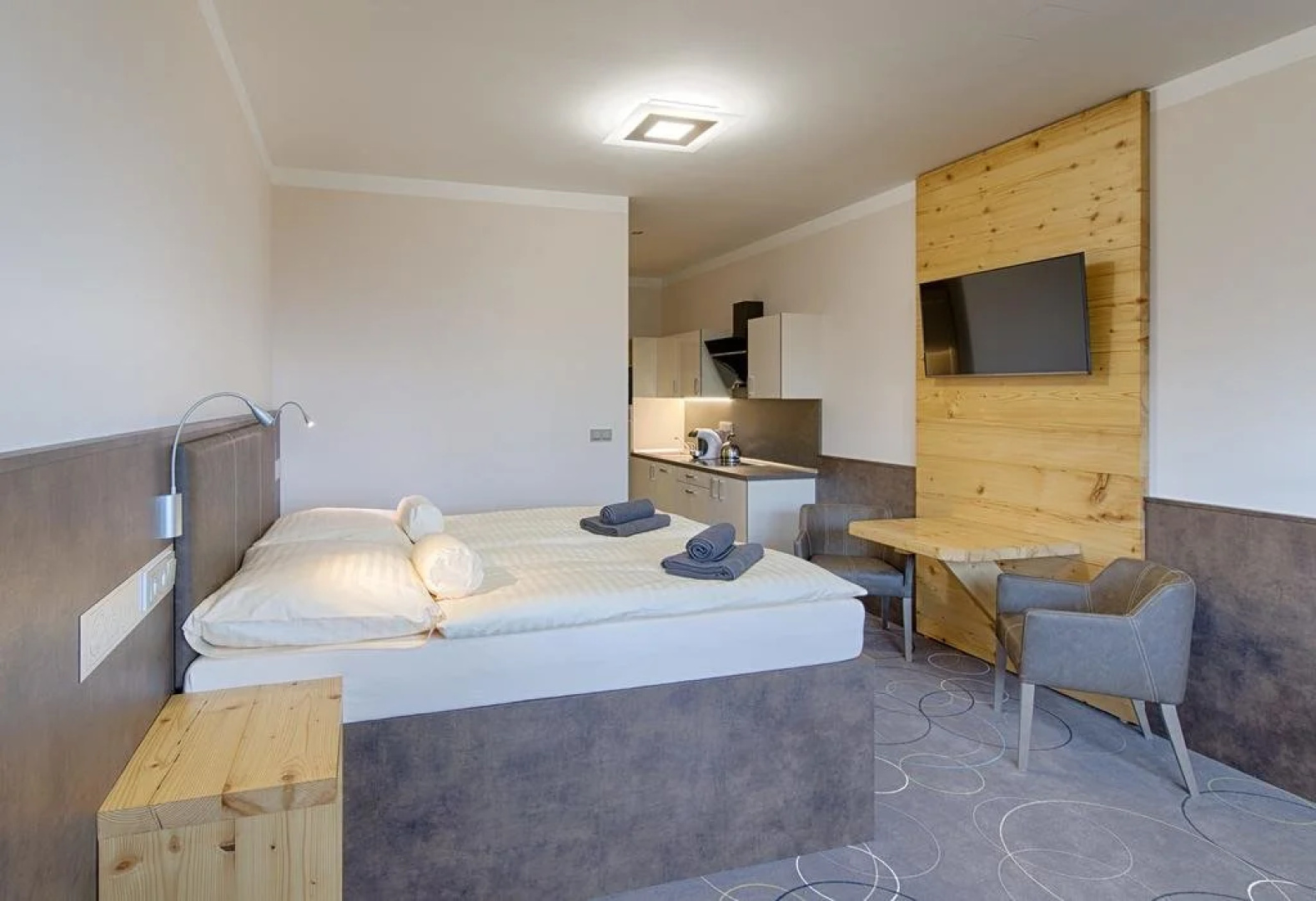 Hotel Orion