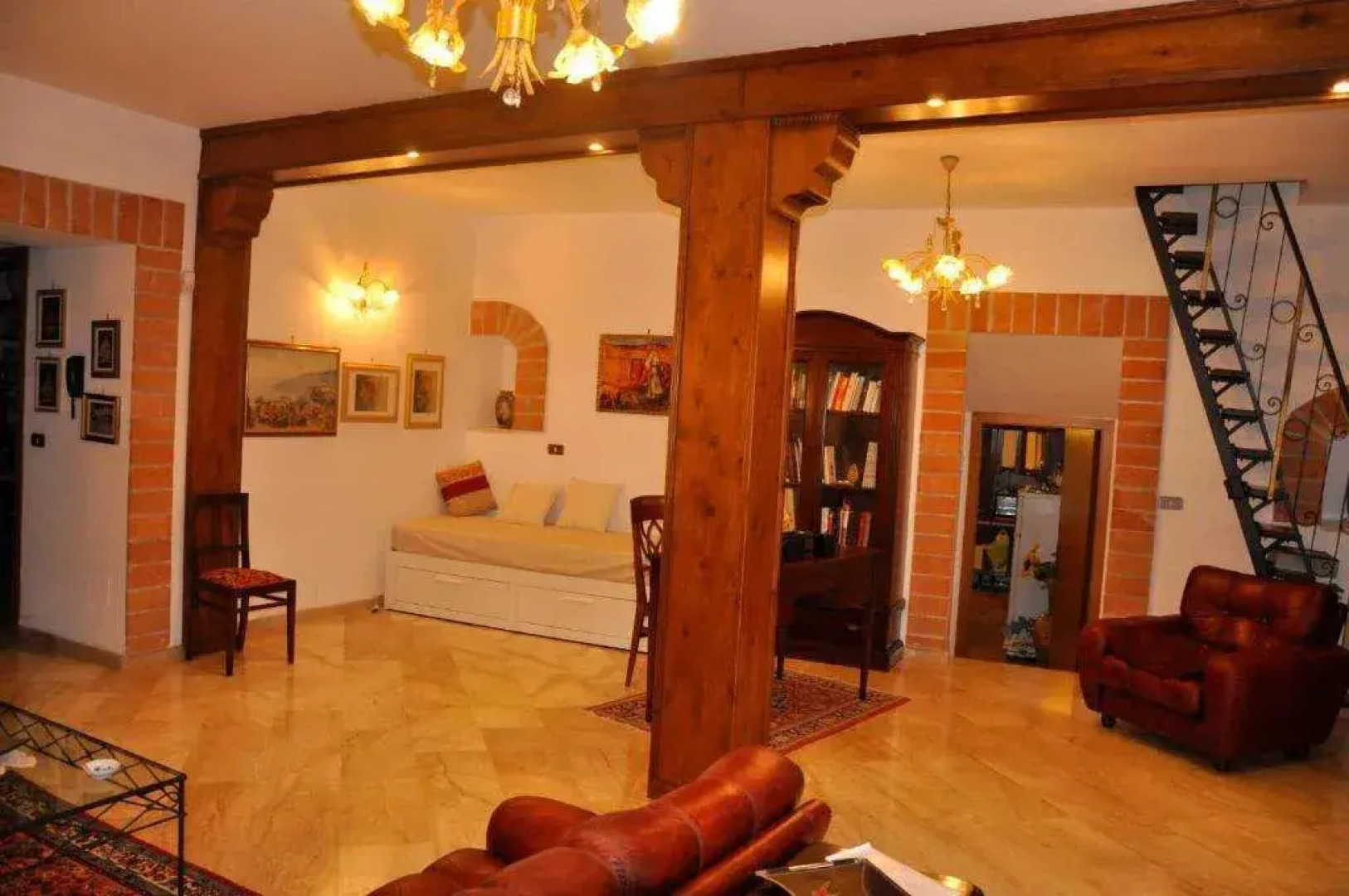 Storia Mare E Relax...La Casa Che Cercate