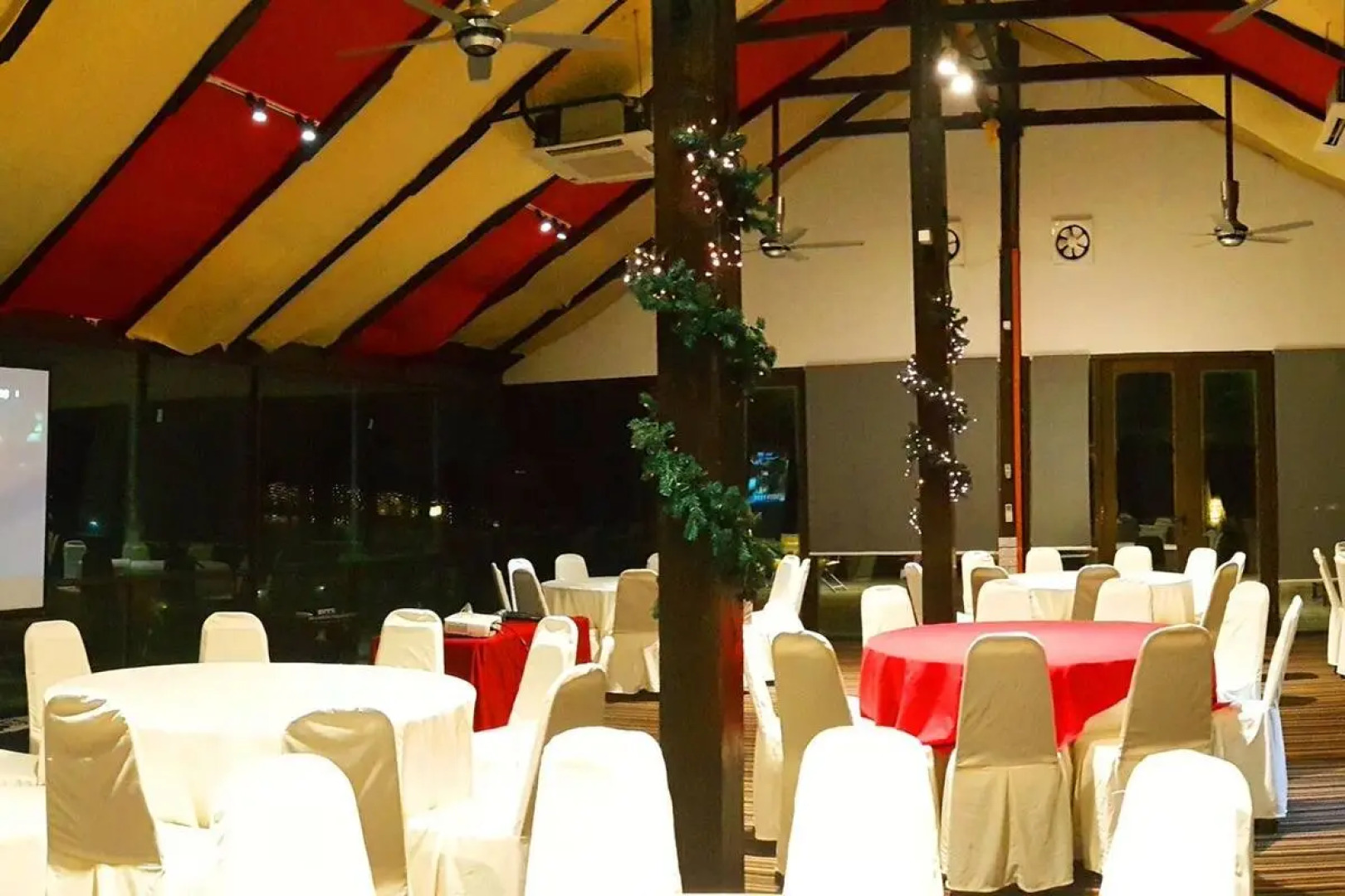 Caravan Serai Exclusive Private Villas & Eco Resort