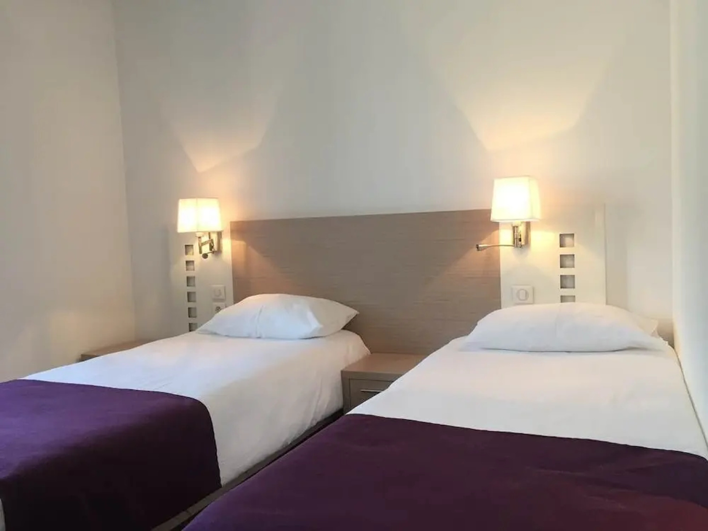 Hotel TerraNostra