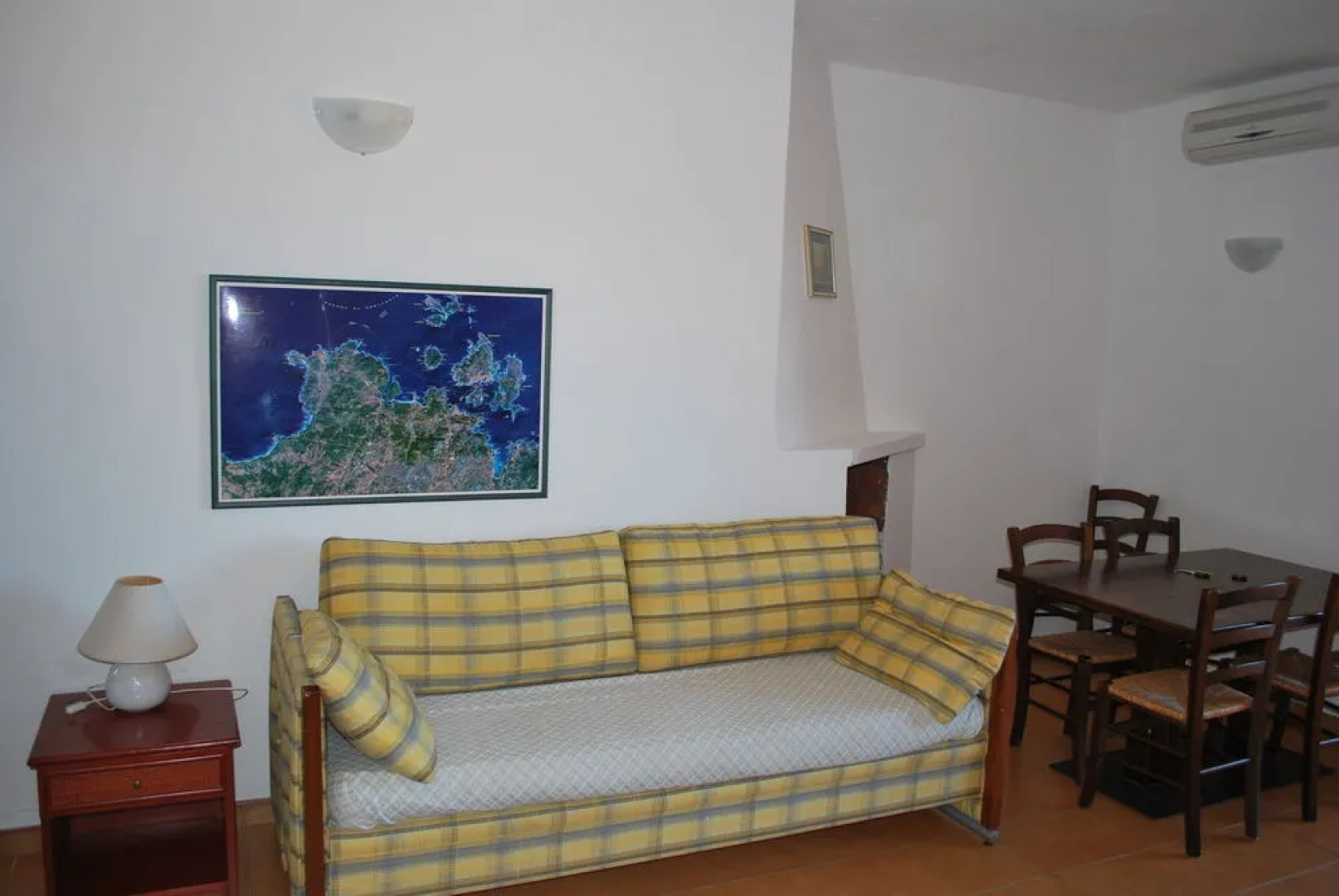 Residence Excelsior Vanna