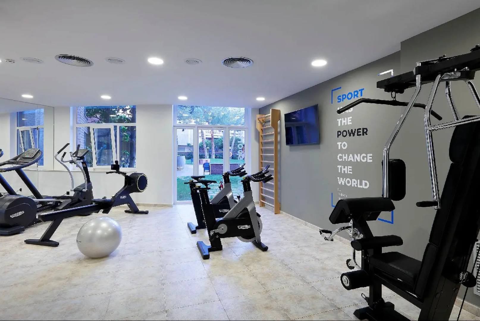 Hotel SB Corona Tortosa