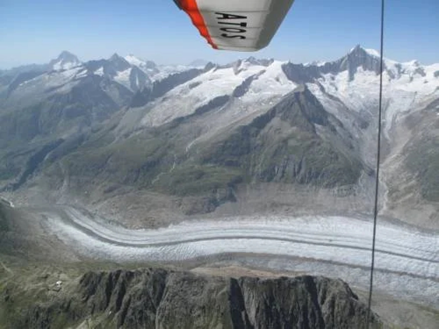 Ferienwohnung Elite Fiesch