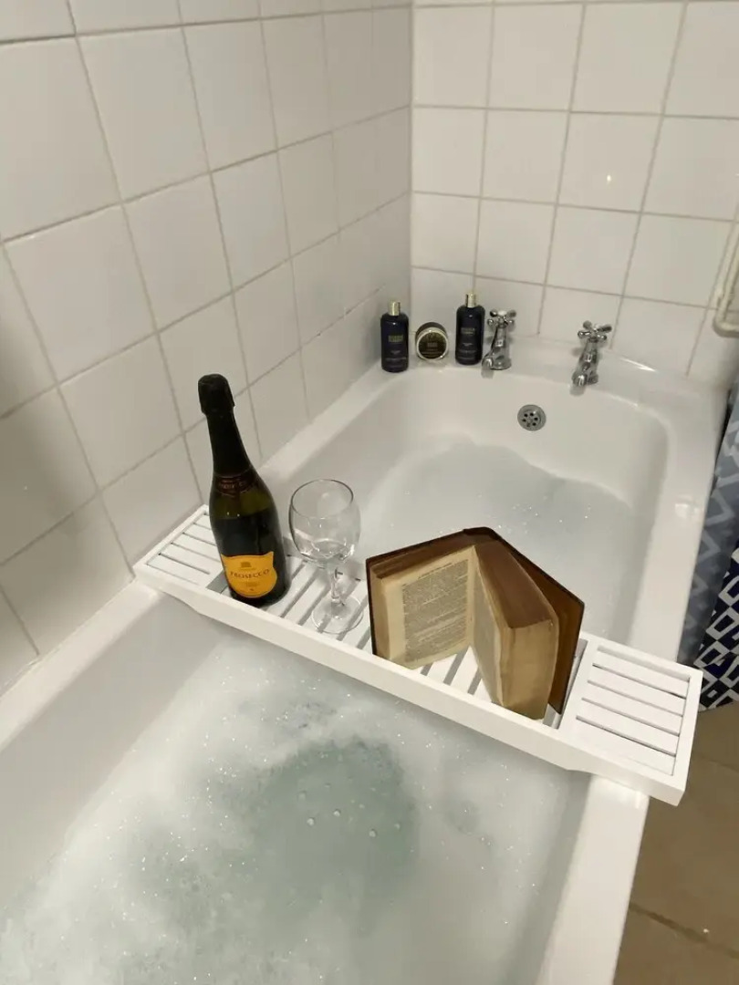 Cosy Annexe Sleeps 4