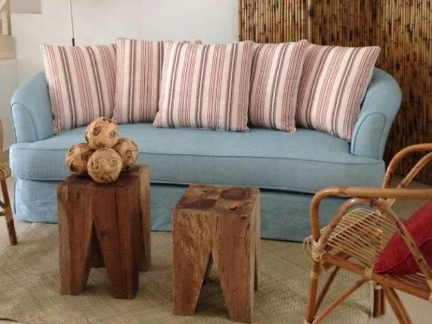 Balik Pulau BookLodge B&B