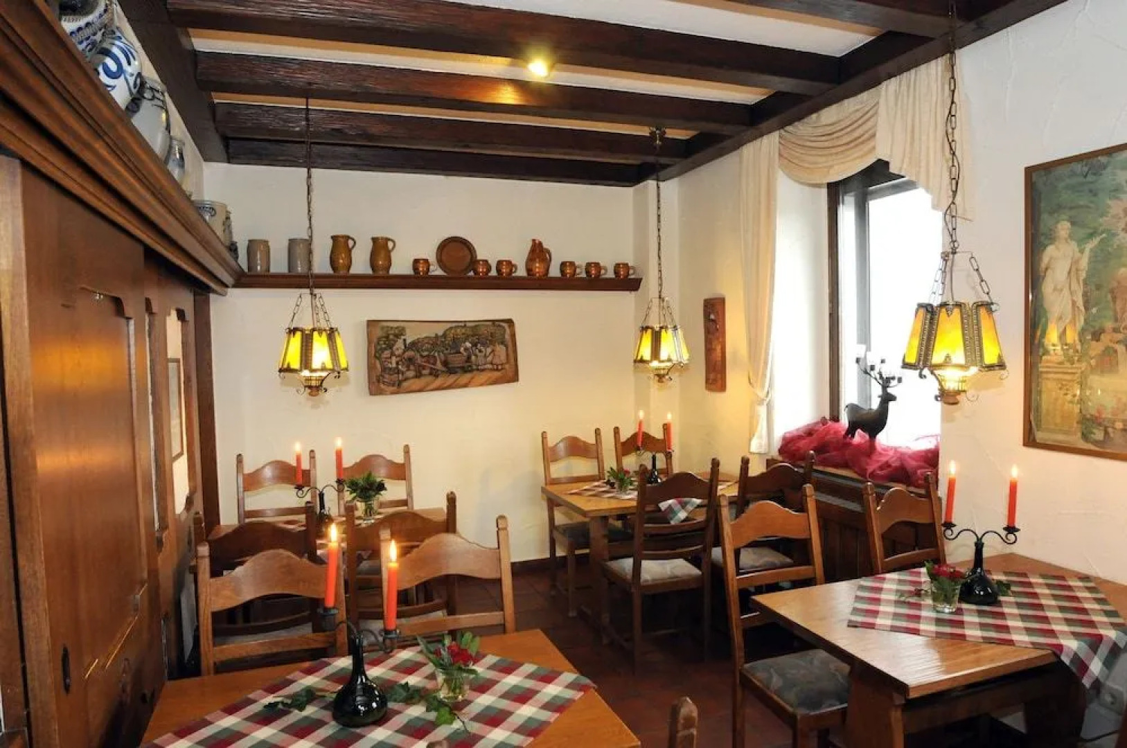 Hotel Weinhaus Selmigkeit