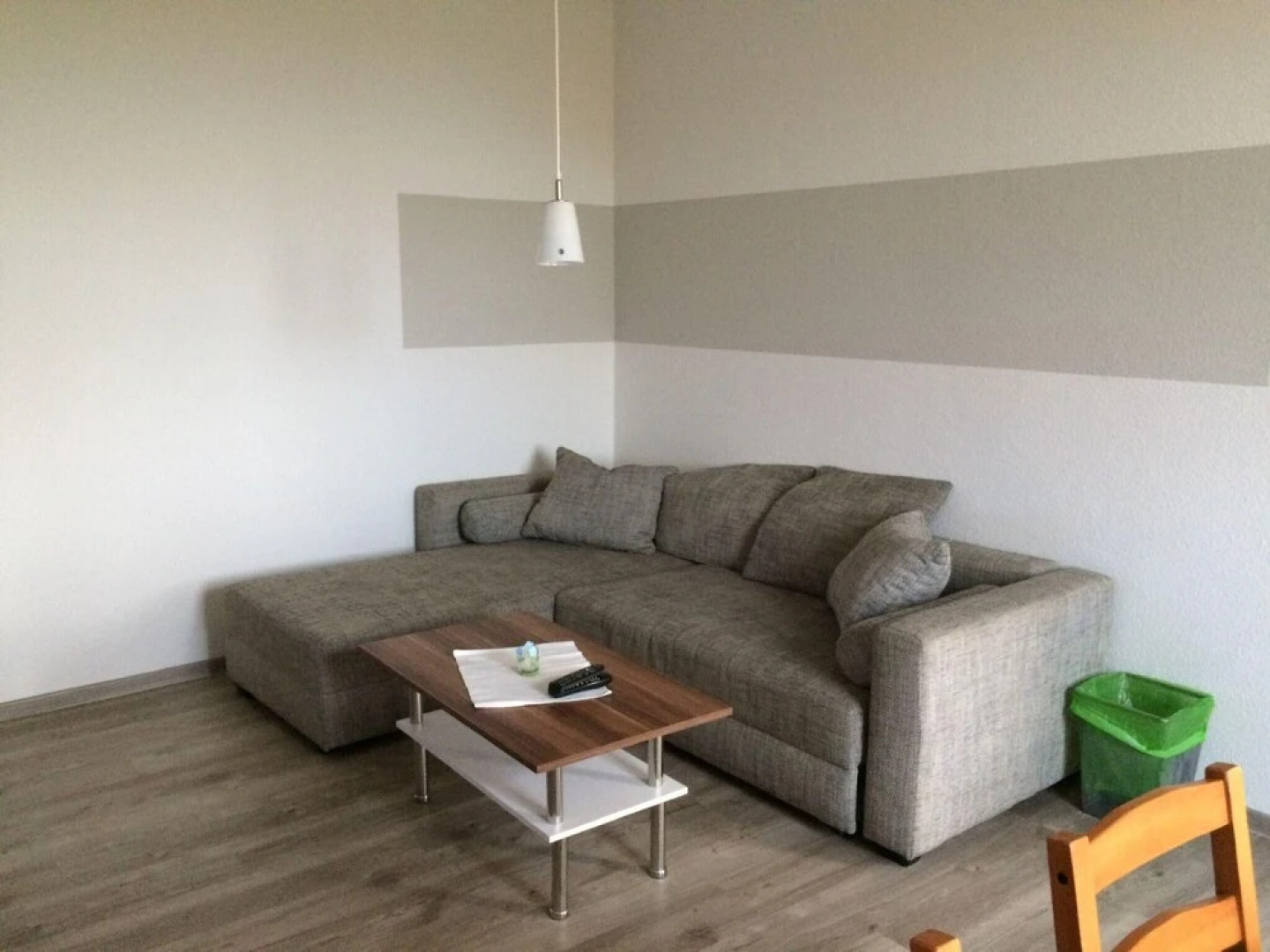 Ferienwohnung "haus Lütje Wehr"