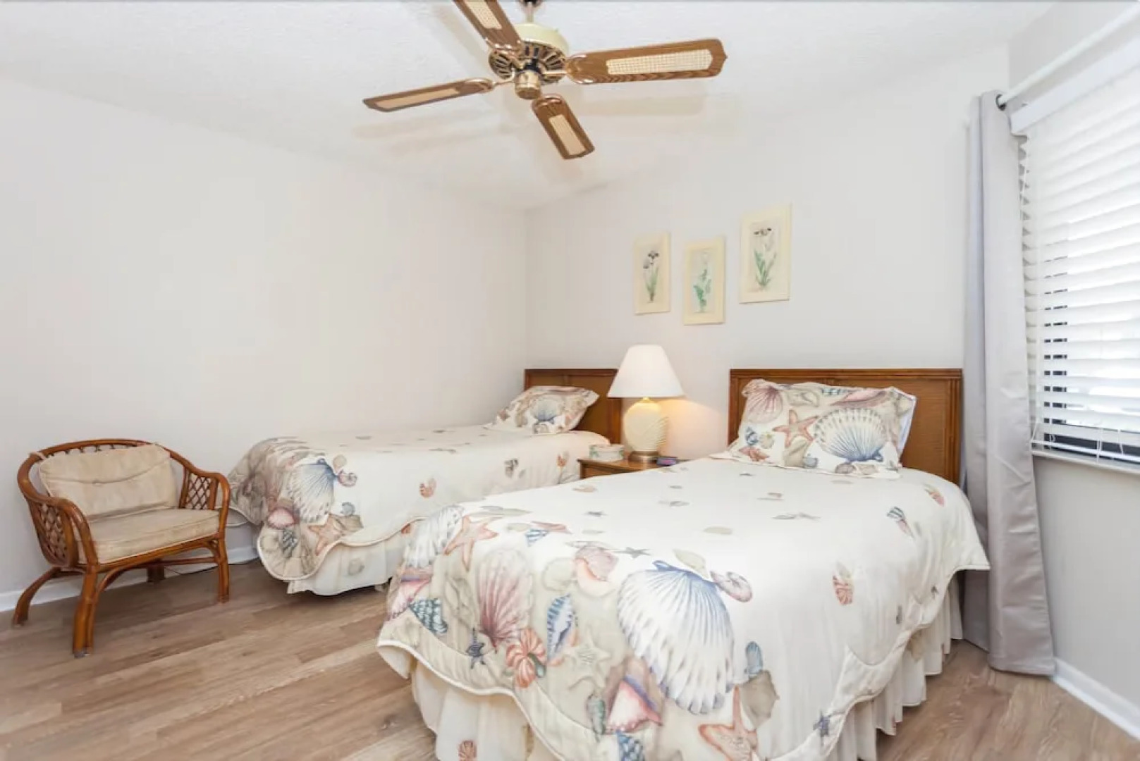 Ocean Village Club E17 - Two Bedroom Condo